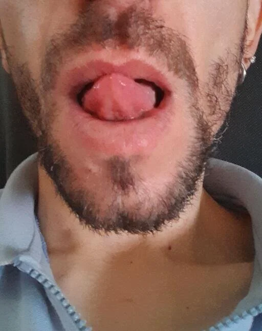 XXX Porn Photo of Nude 3bomber 1