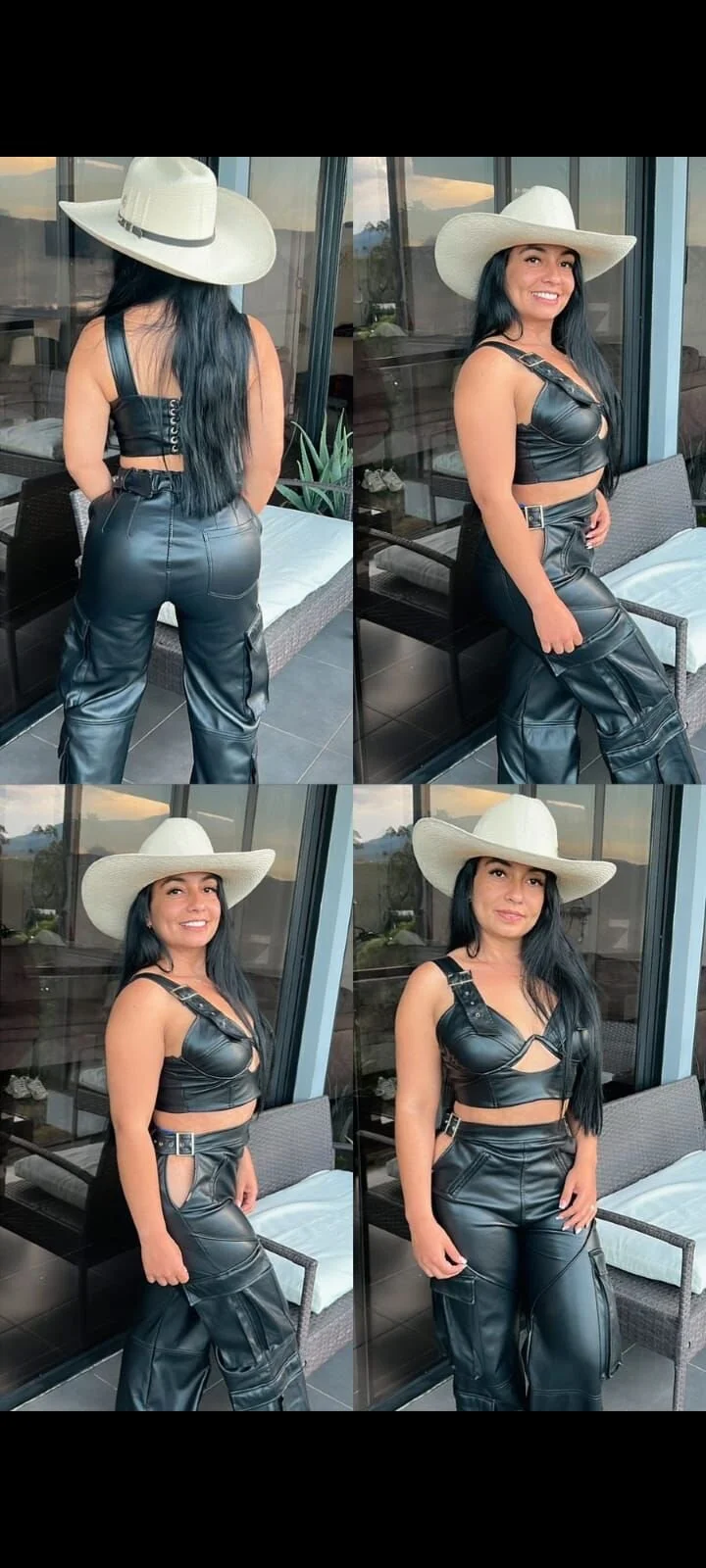 XXX Porn Photo of Nude PenelopeVilla 3