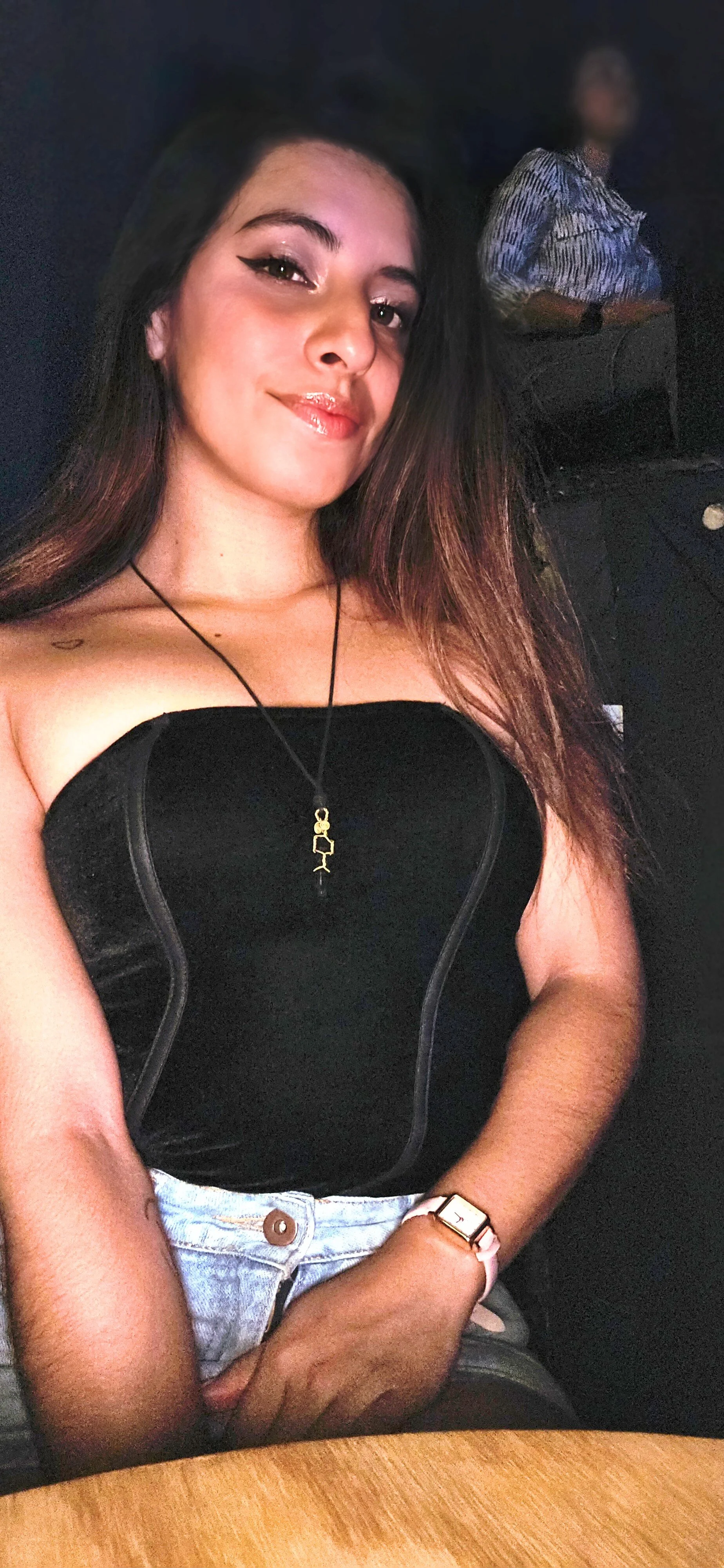 XXX Porn Photo of Nude Meganthomson 14