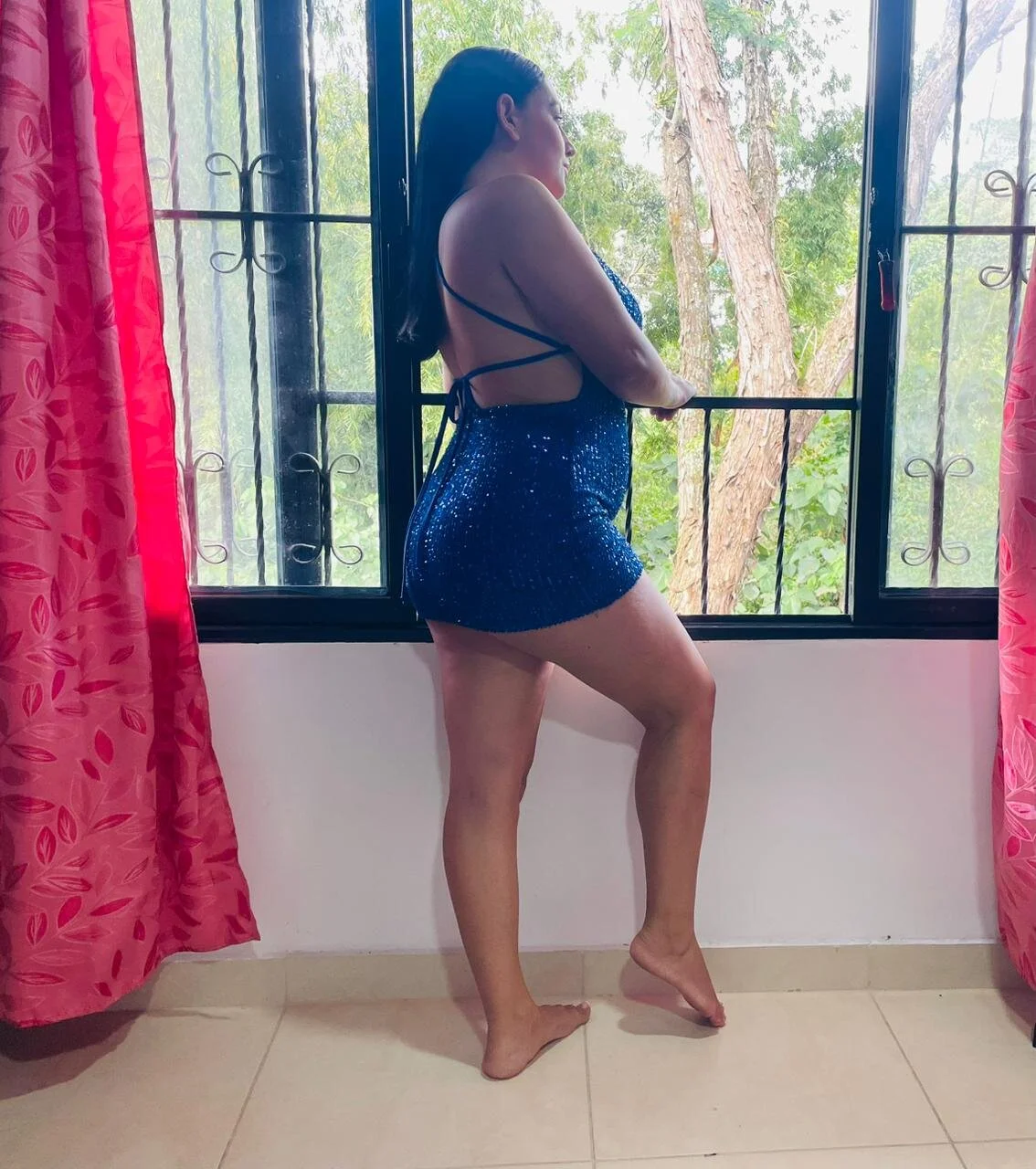 XXX Porn Photo of Nude ScarlettRosita 16