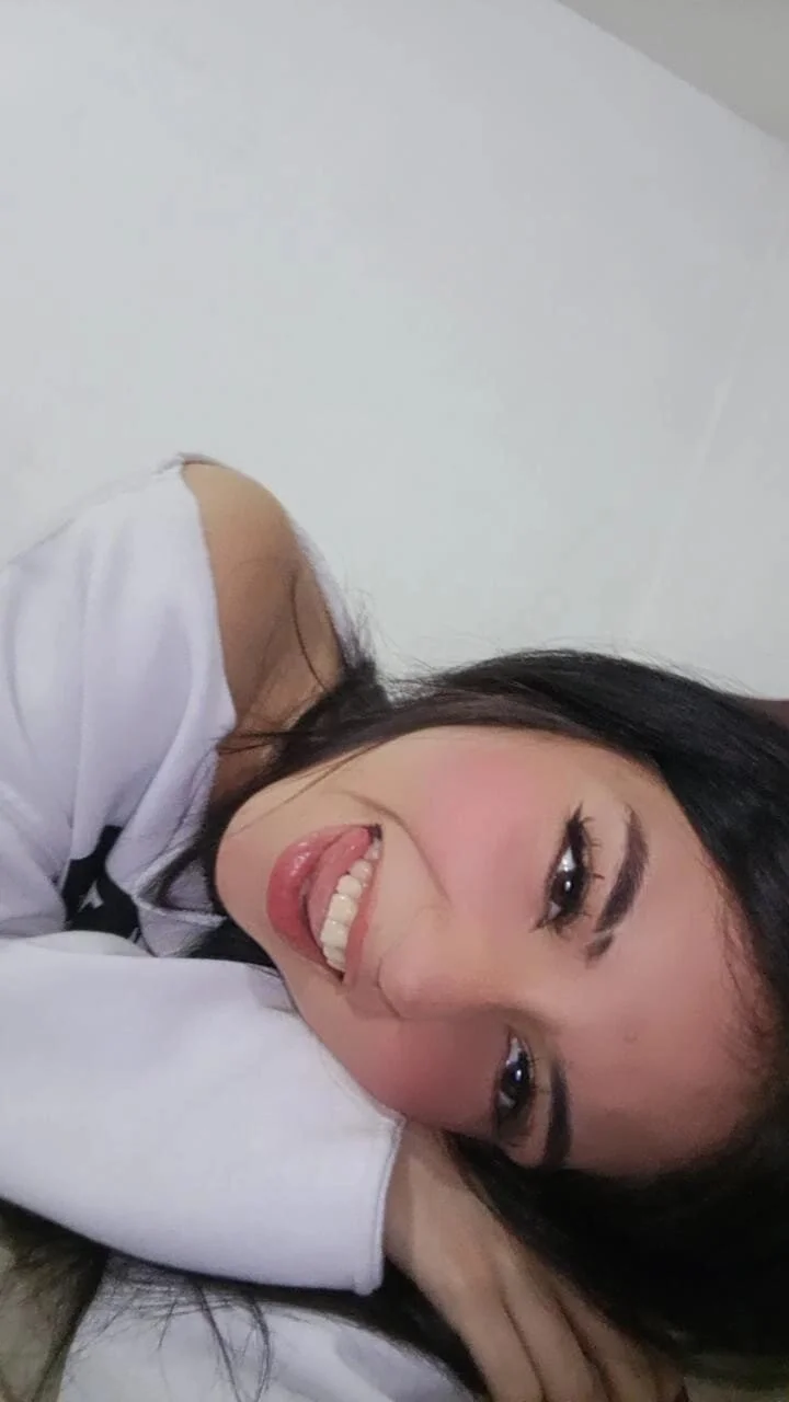 XXX Porn Photo of Nude LunaSmithly 2
