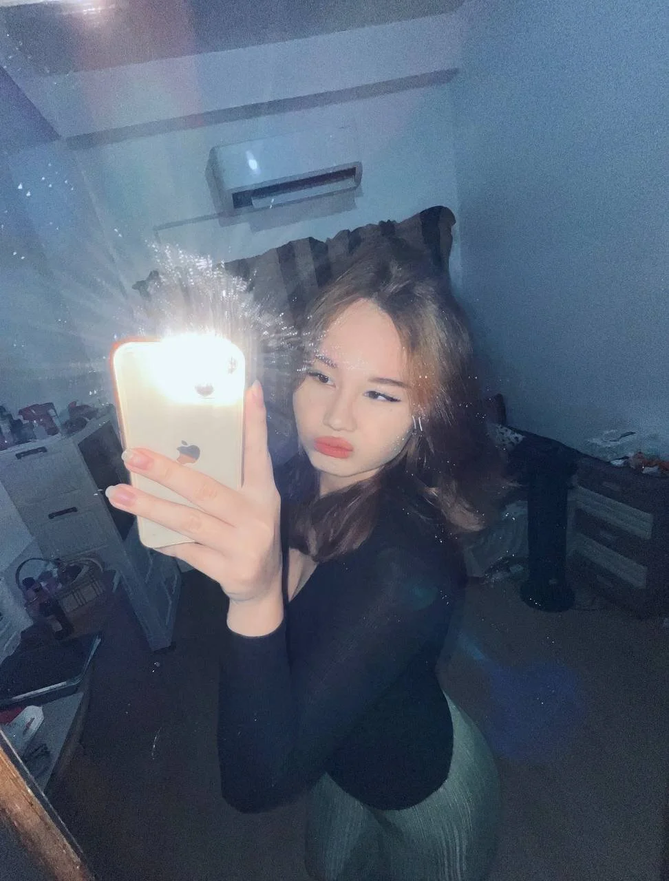 XXX Porn Photo of Nude RinaNicolai 4