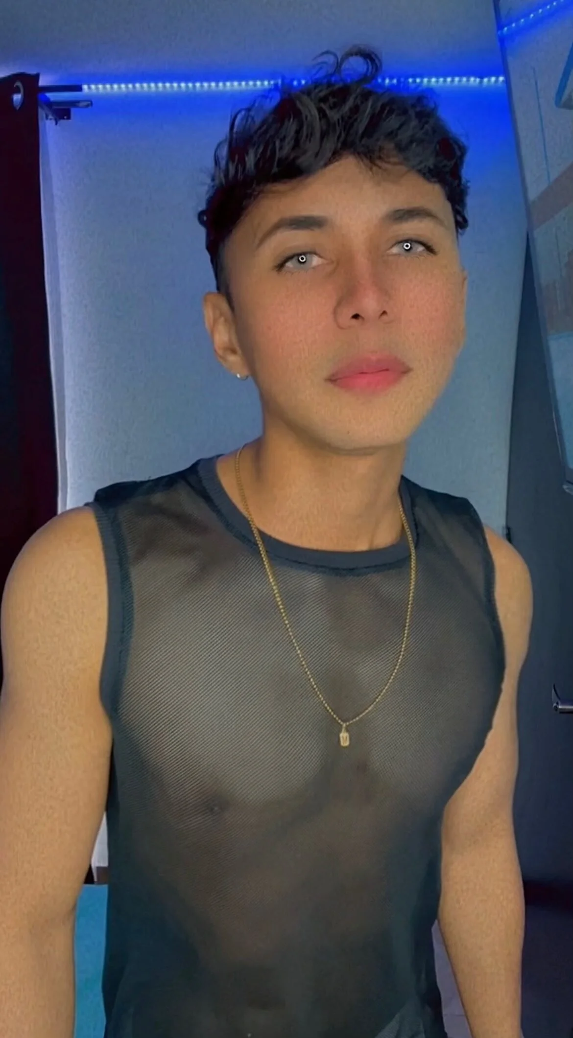 XXX Porn Photo of Nude harry_london 1