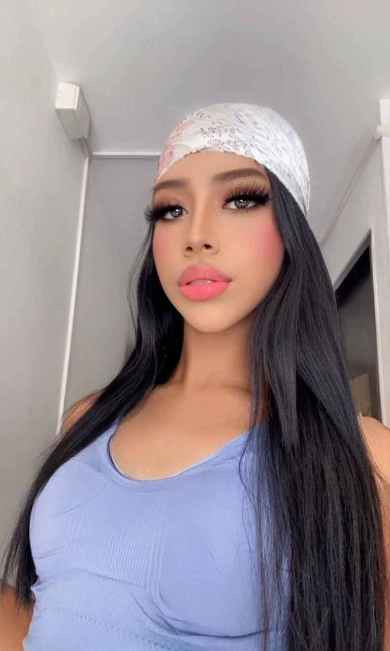 XXX Porn Photo of Nude Ashley_Alexa 5