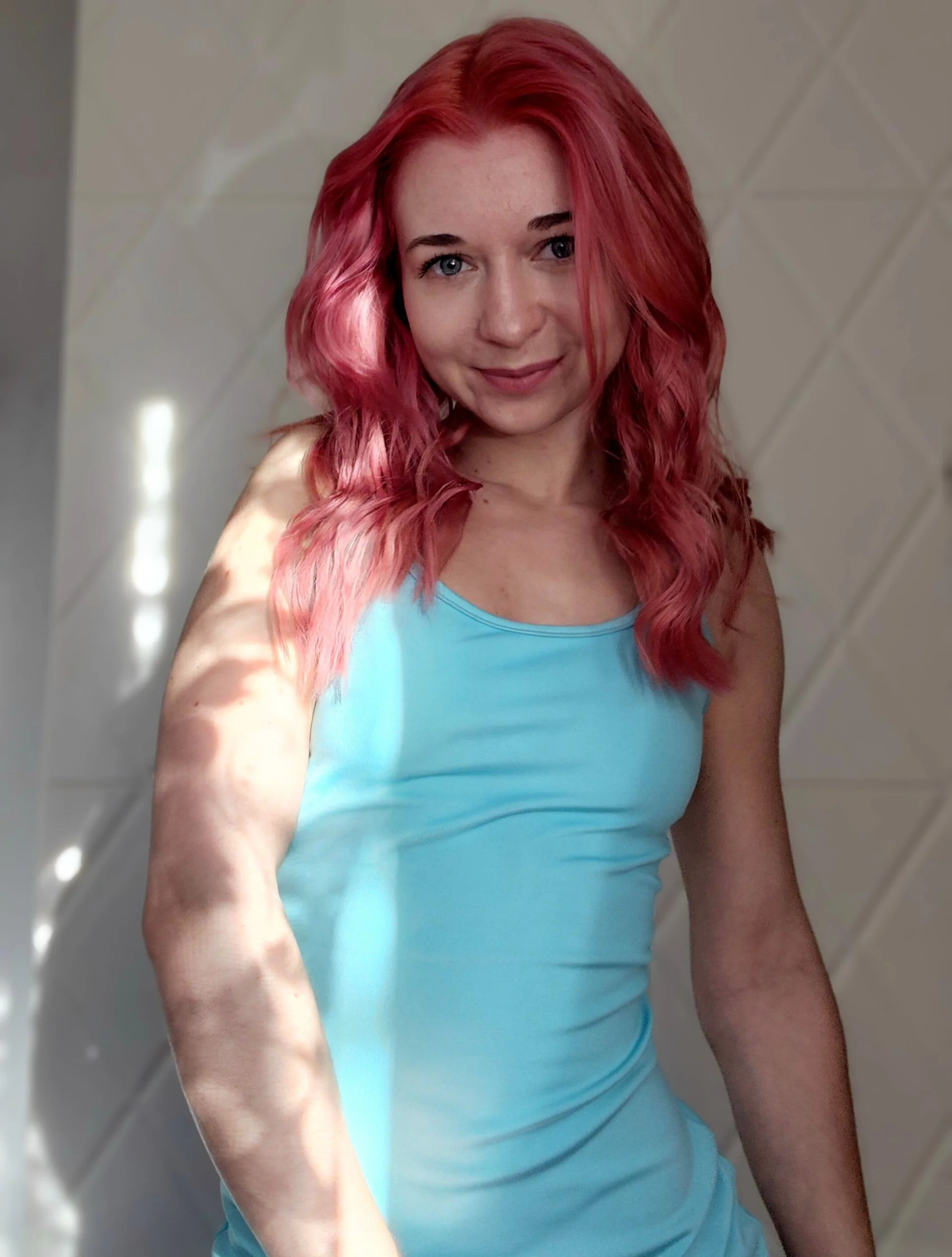 XXX Porn Photo of Nude Lunaria5391 3