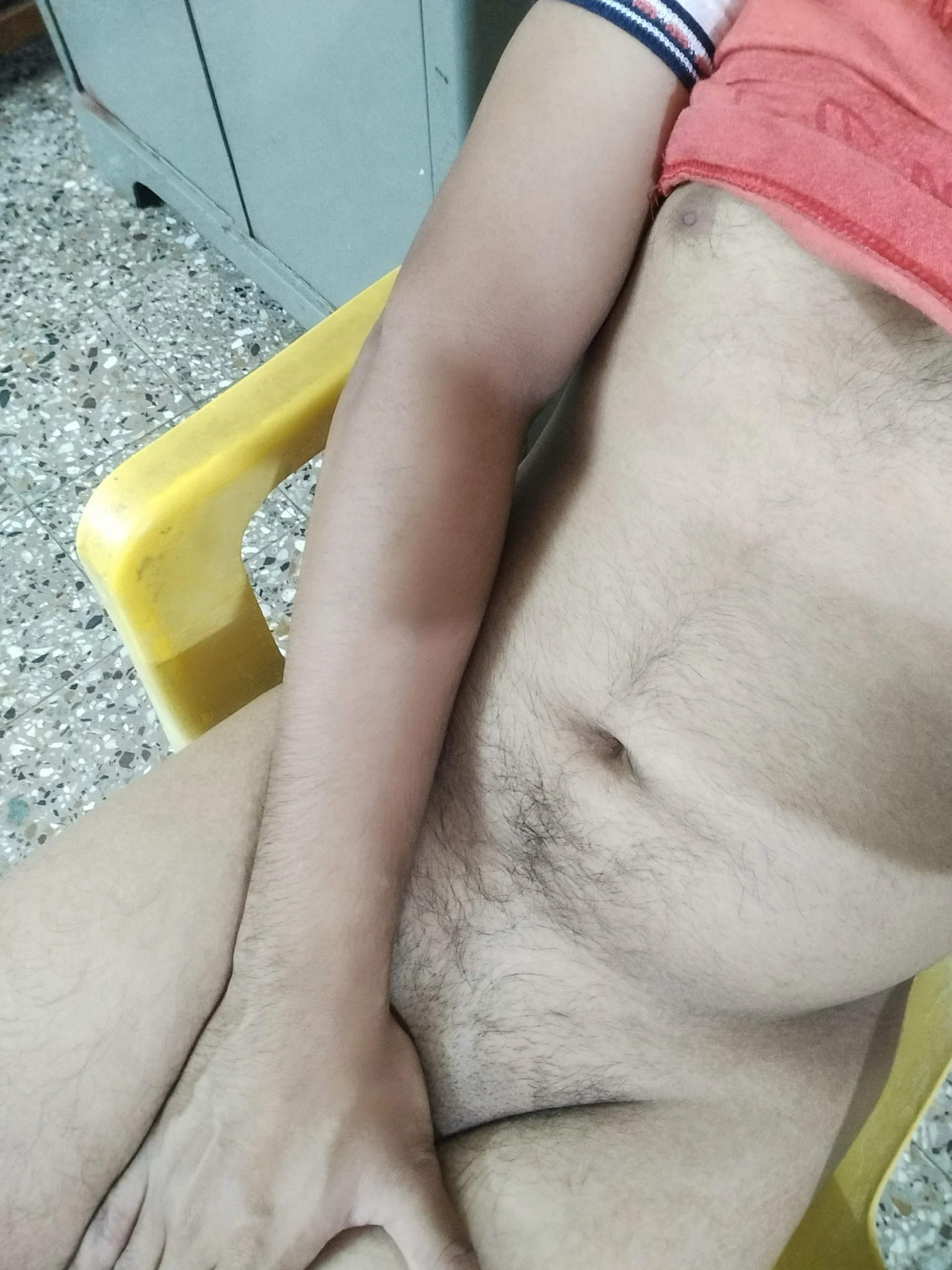 XXX Porn Photo of Nude COme8989 5