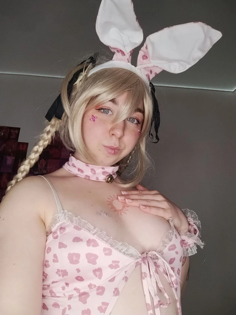 XXX Porn Photo of Nude AlexxisSkky 63