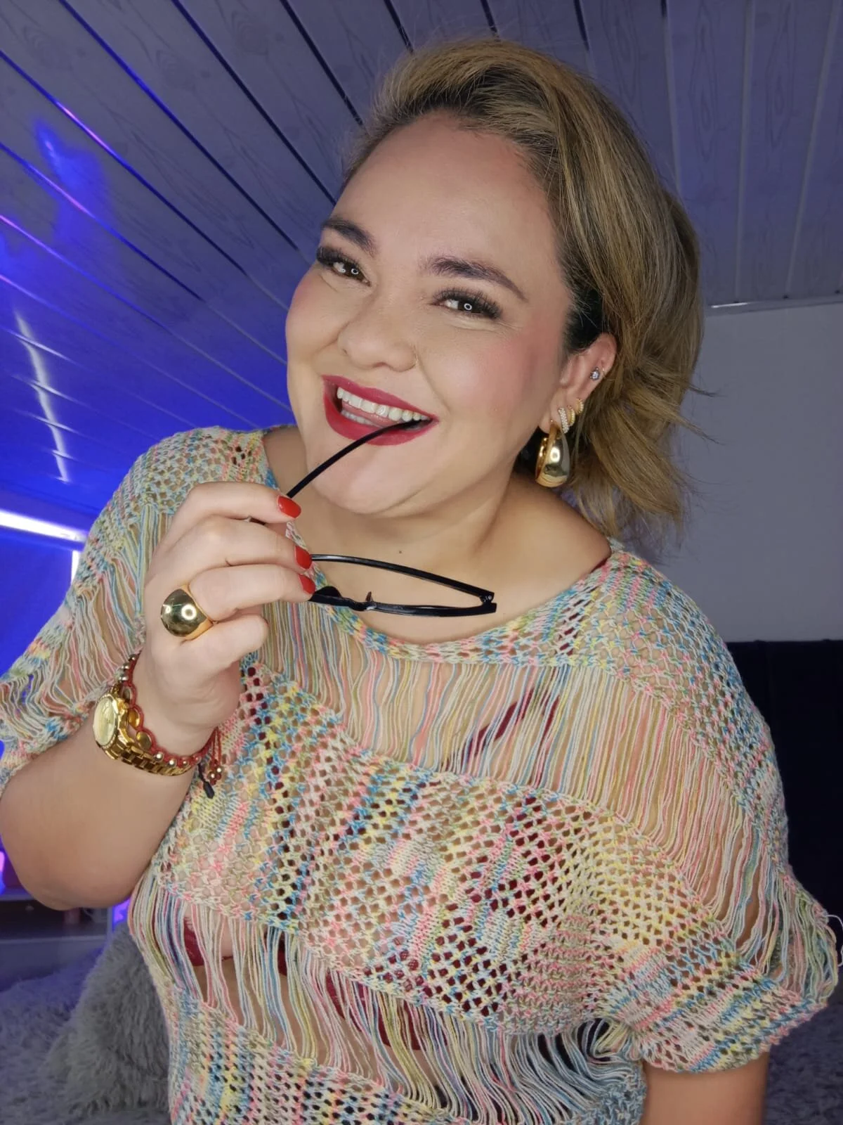 XXX Porn Photo of Nude Natashablade__ 12