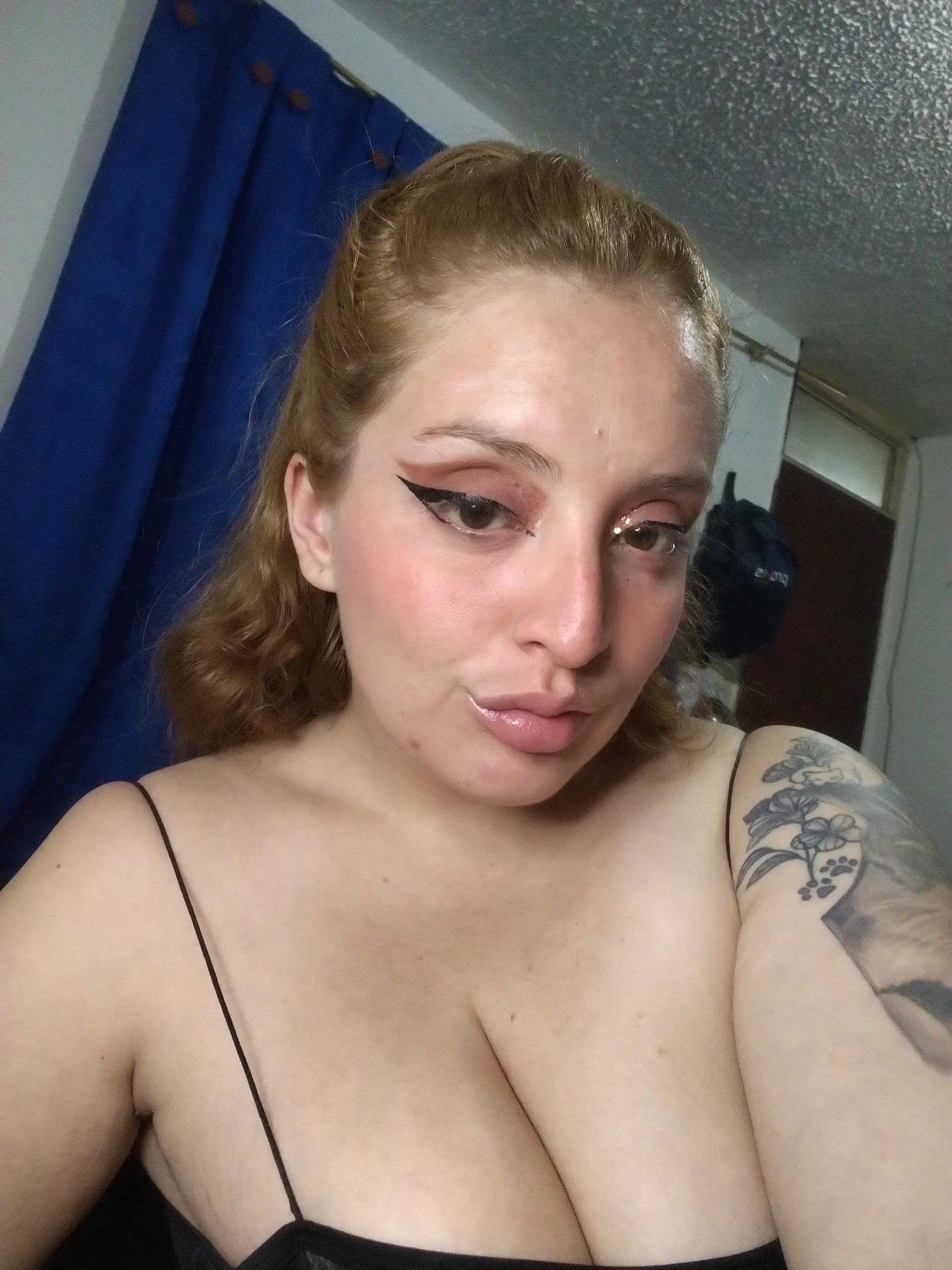 XXX Porn Photo of Nude Deimoonblack26 52