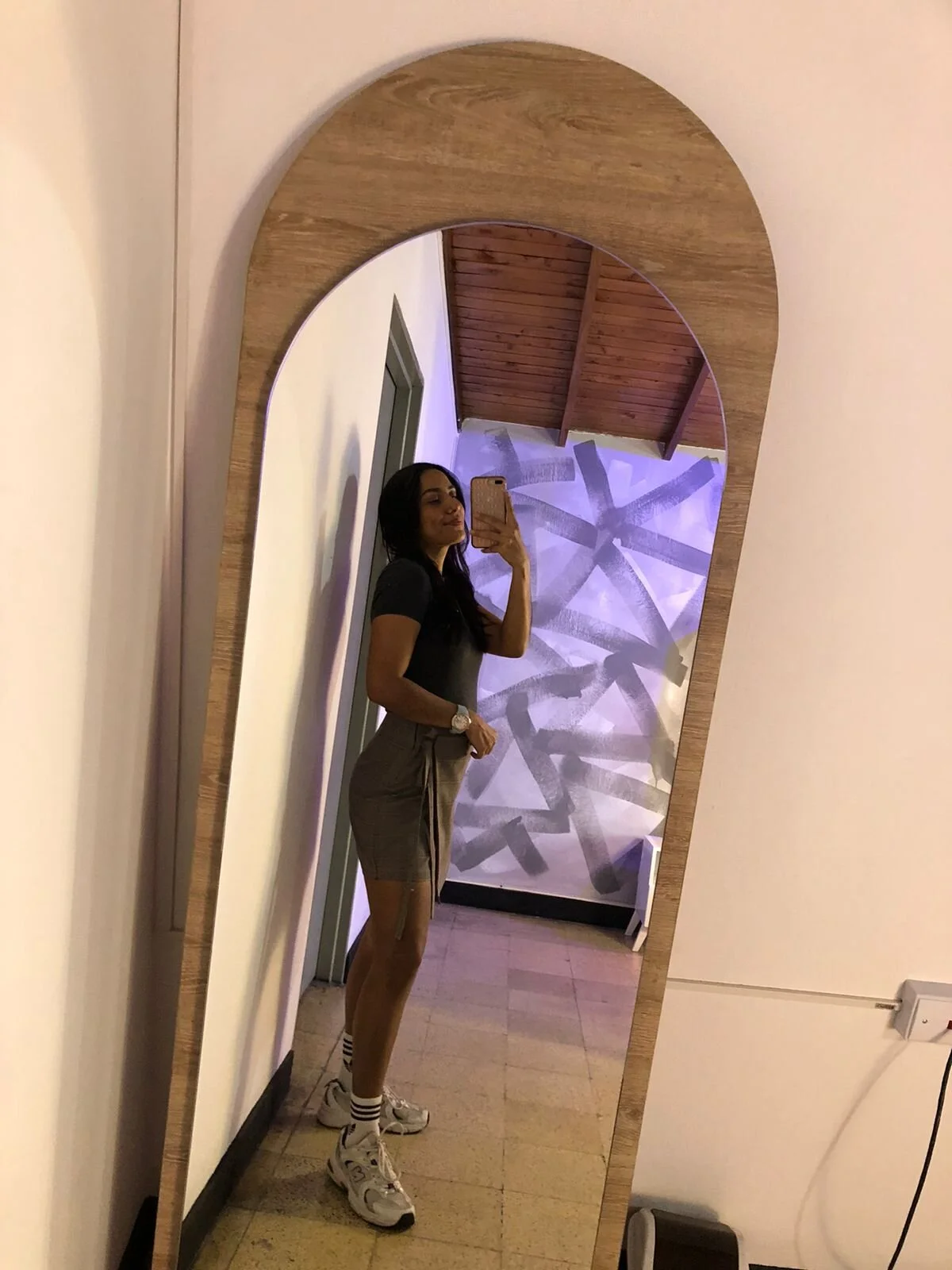 XXX Porn Photo of Nude lia_sofiia 8