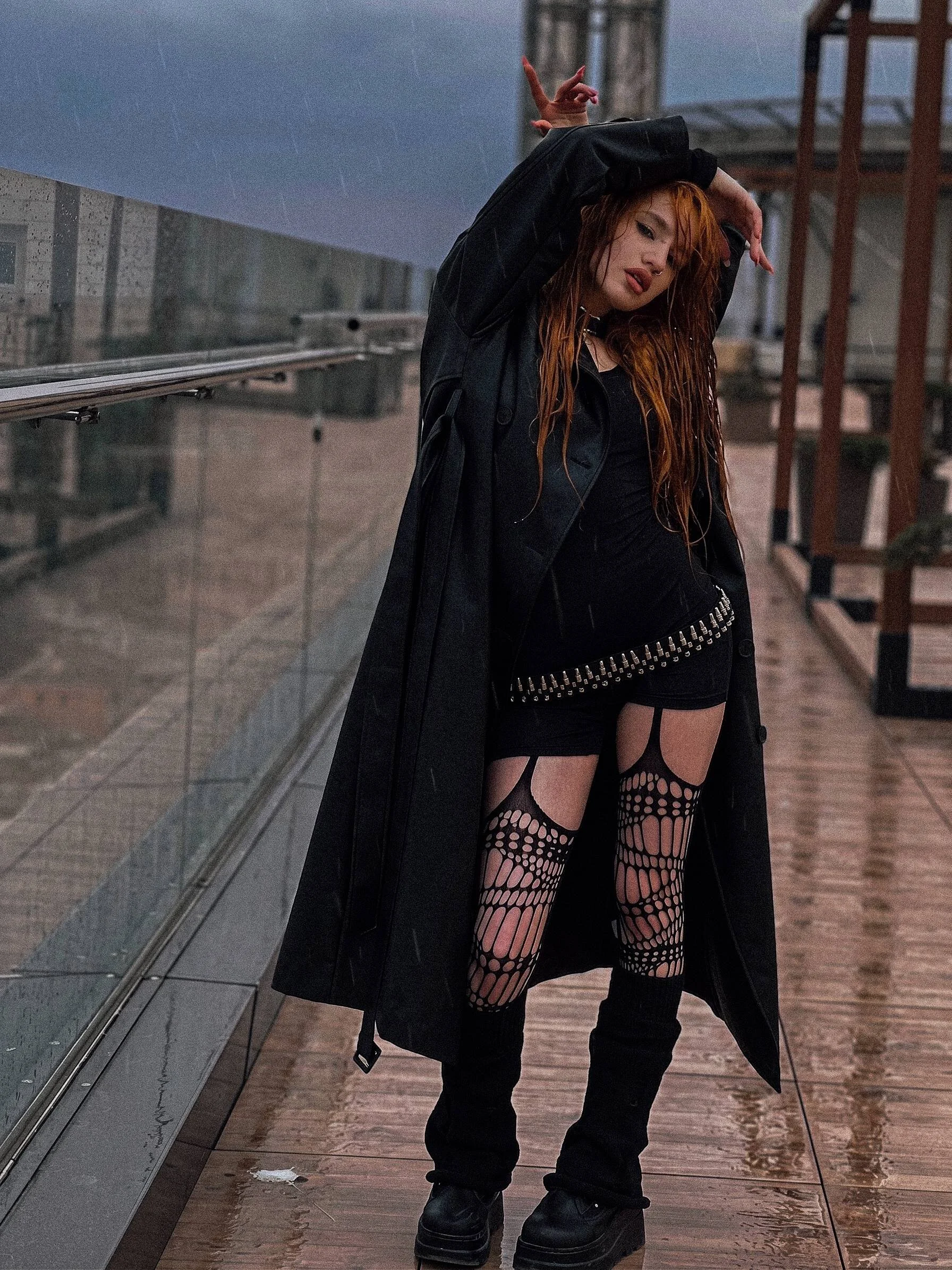 XXX Porn Photo of Nude DorothyGilbert1 2
