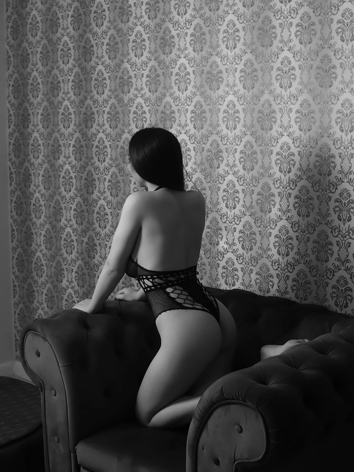 XXX Porn Photo of Nude LisaArriana 25