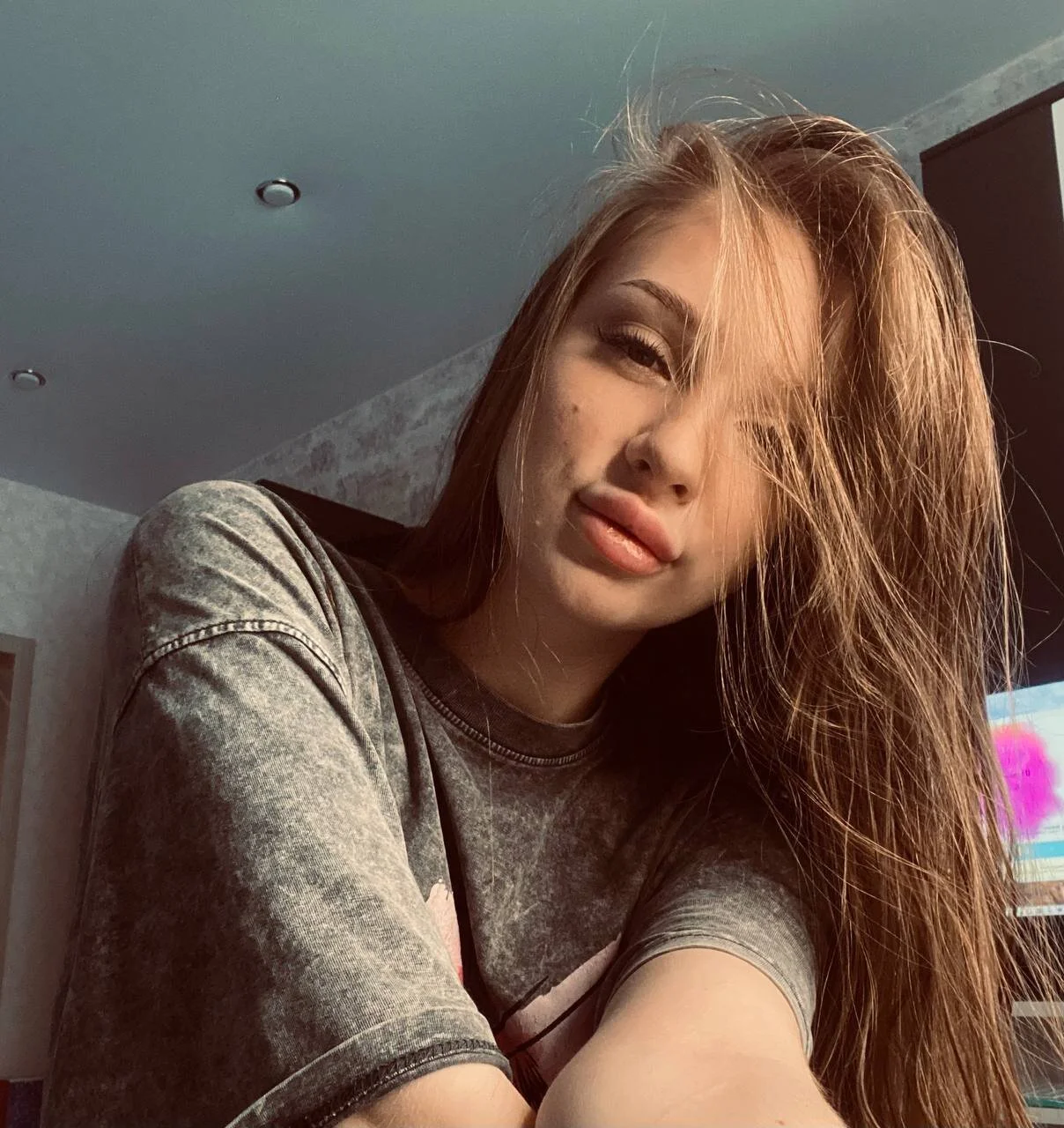 XXX Porn Photo of Nude LababyAlice 5