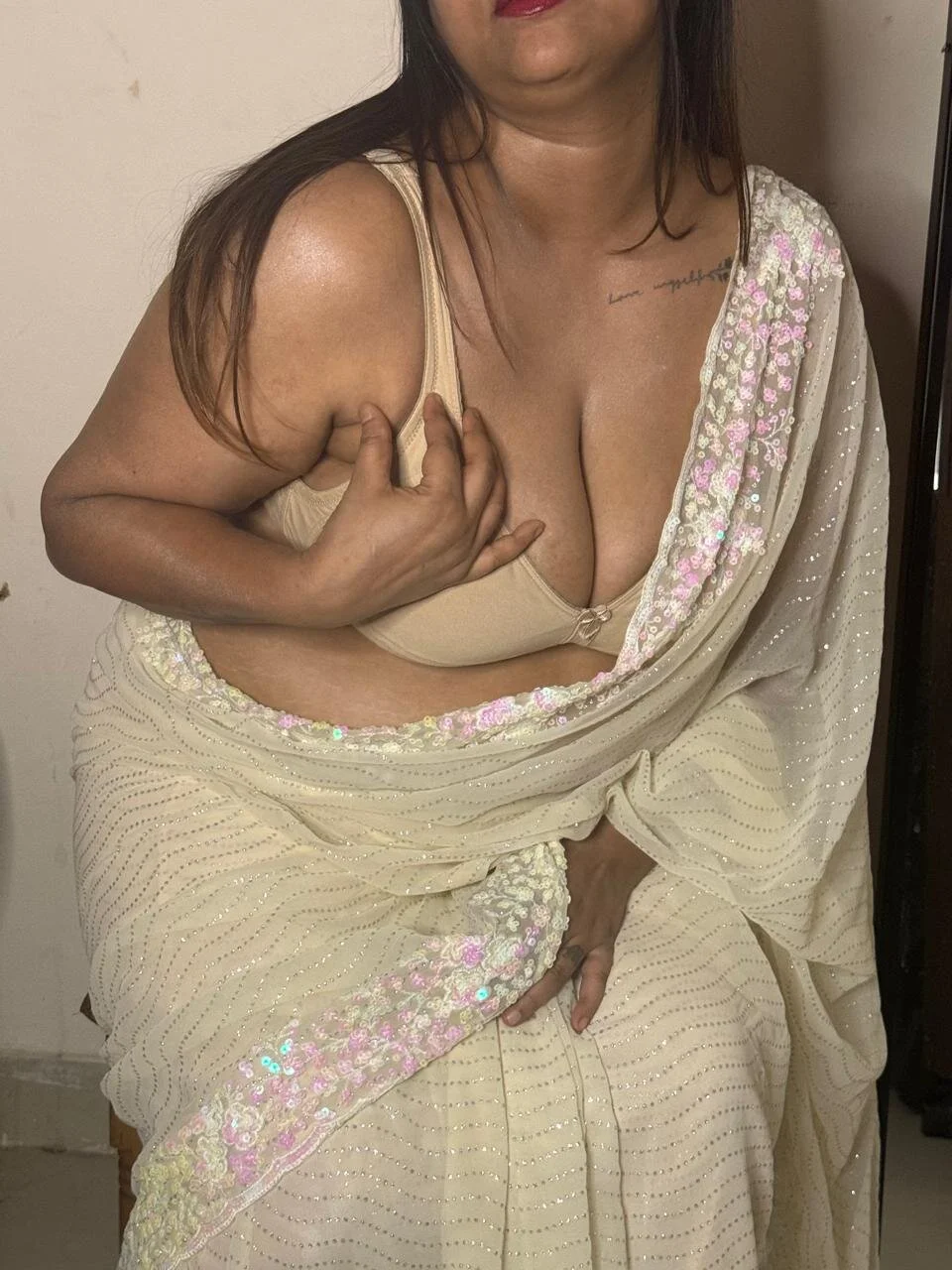 XXX Porn Photo of Nude Savita_bhabhi18 4