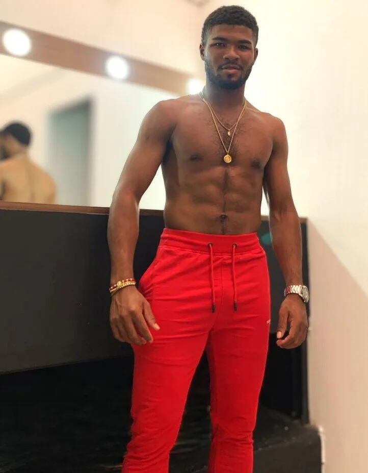 XXX Porn Photo of Nude Juan_123__ 8