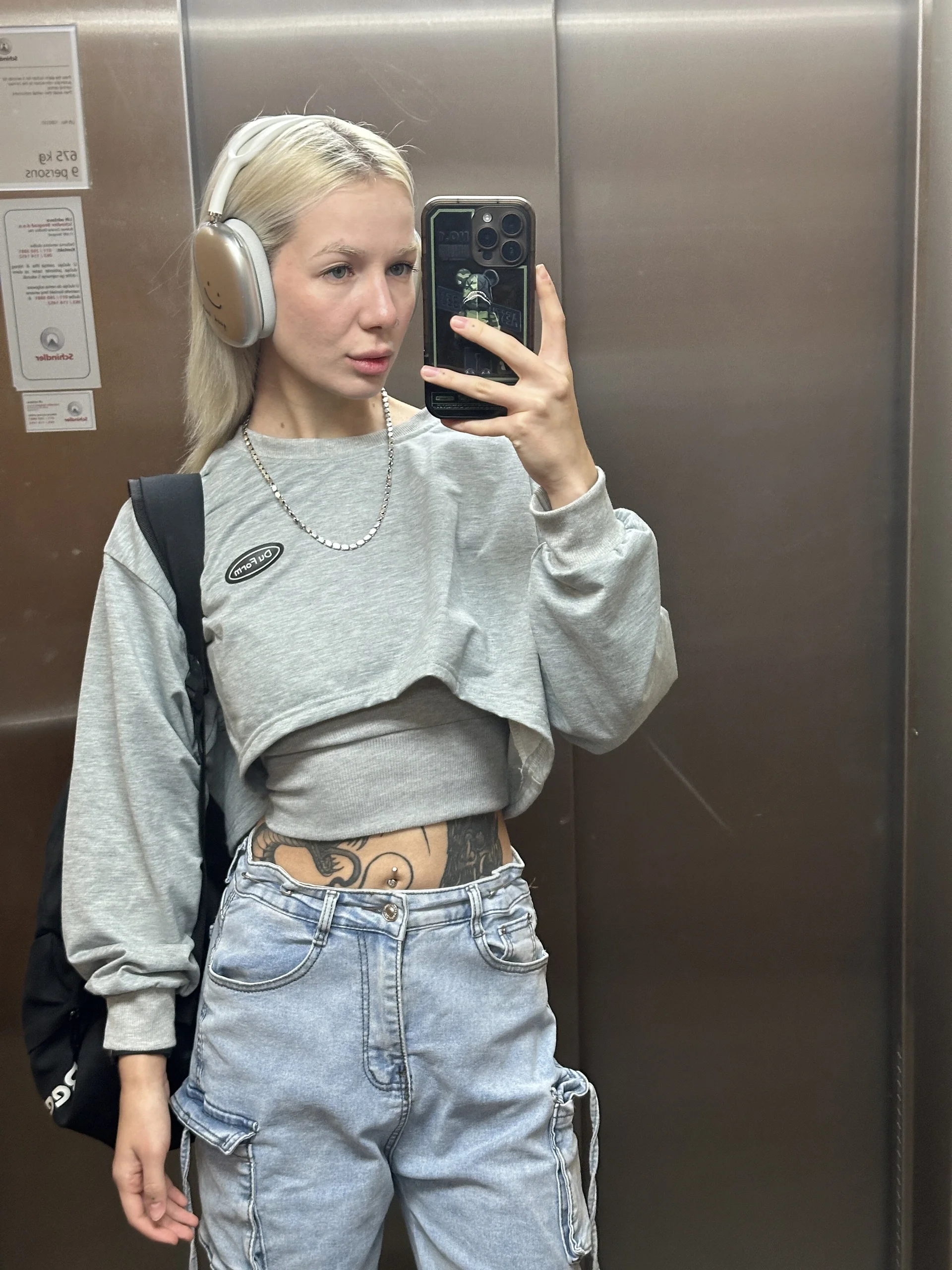 XXX Porn Photo of Nude RanyThomson 69