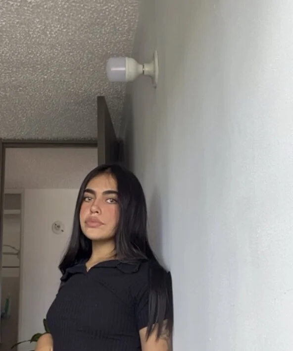 XXX Porn Photo of Nude DaphneUwu 663