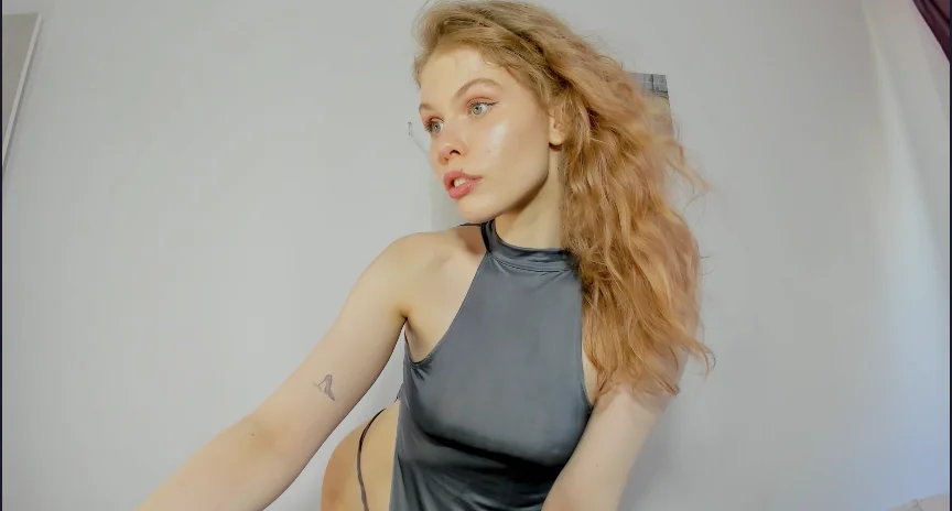 XXX Porn Photo of Nude ass_latte 1
