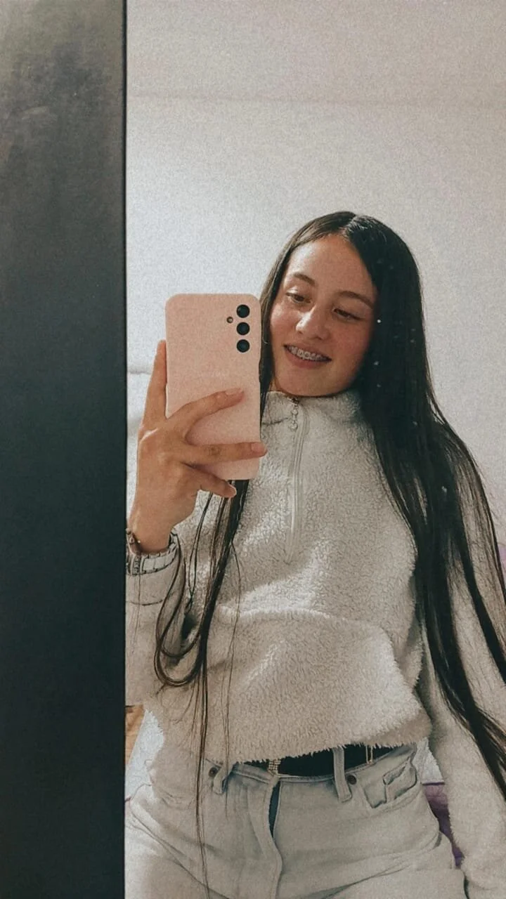 XXX Porn Photo of Nude kaleshii 15