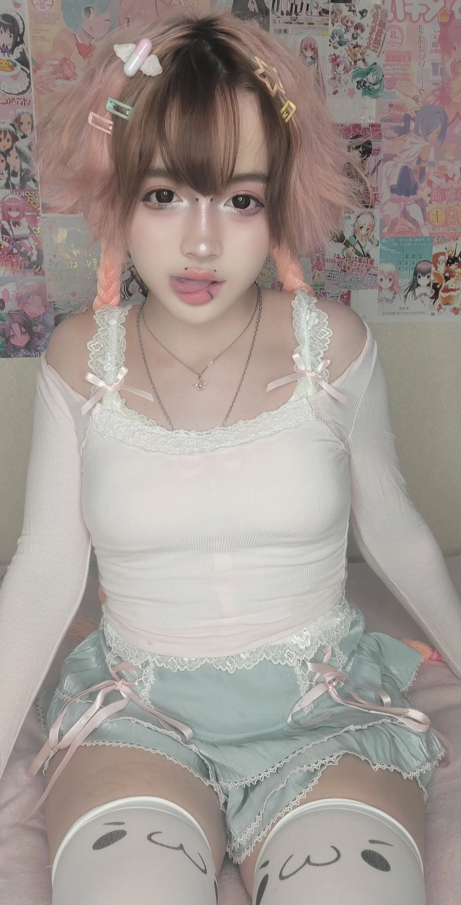 XXX Porn Photo of Nude Kaehatsu 2