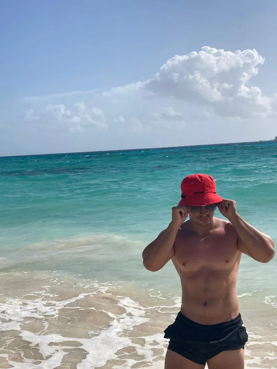 XXX Porn Photo of Nude Brad_Summer 9