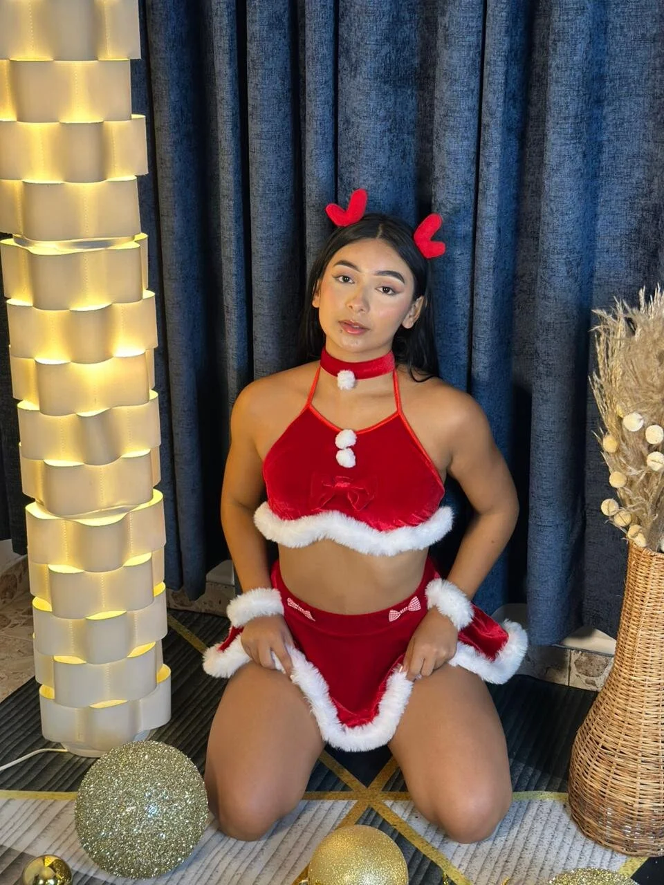 XXX Porn Photo of Nude MeganCruzGB 198