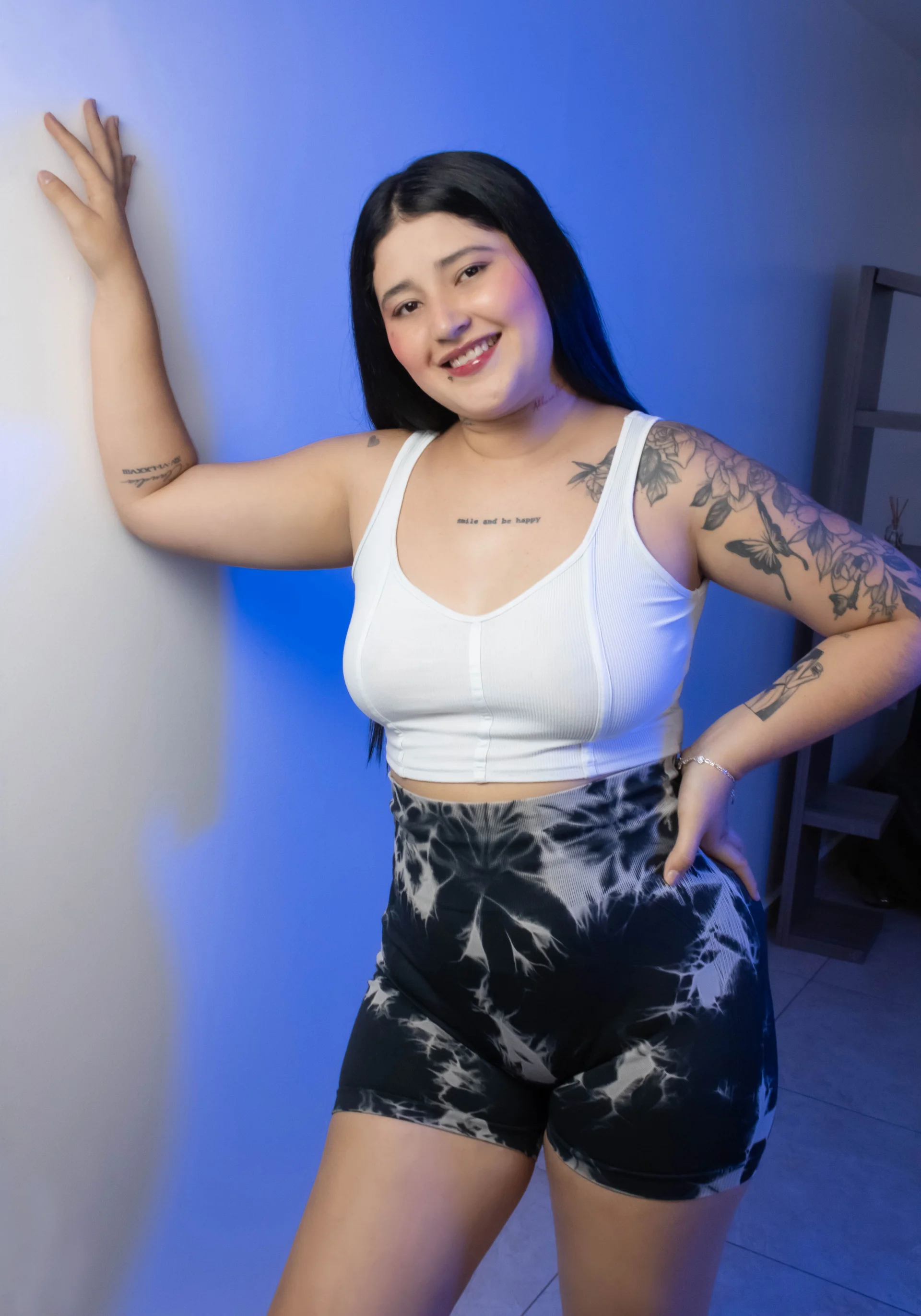XXX Porn Photo of Nude BIANCAROY1 41