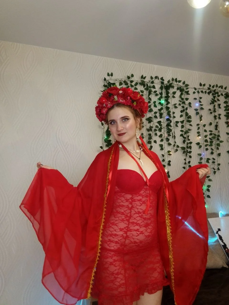 XXX Porn Photo of Nude Miss_Elsa_ 54