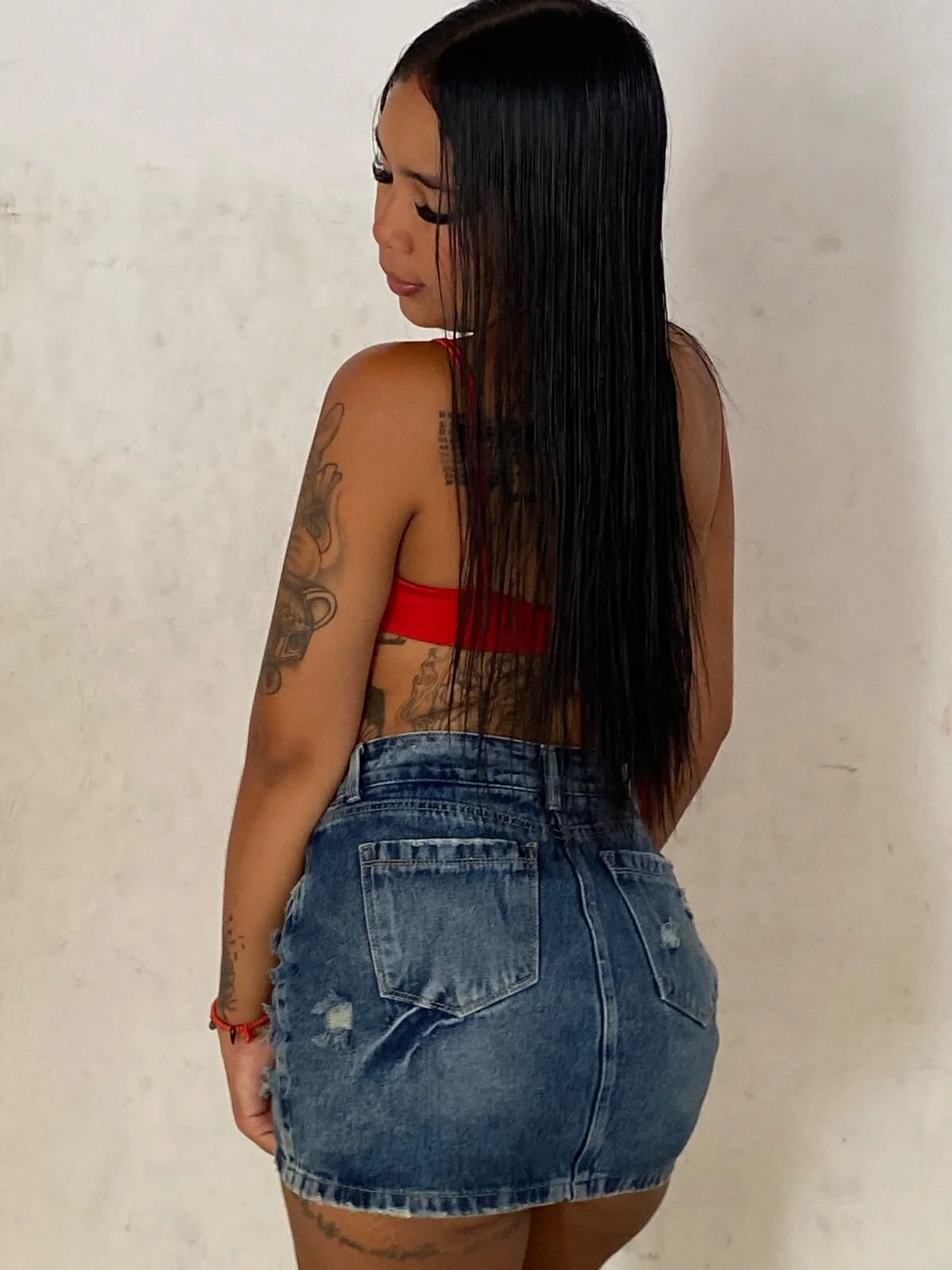 XXX Porn Photo of Nude Megan_Reyna 4
