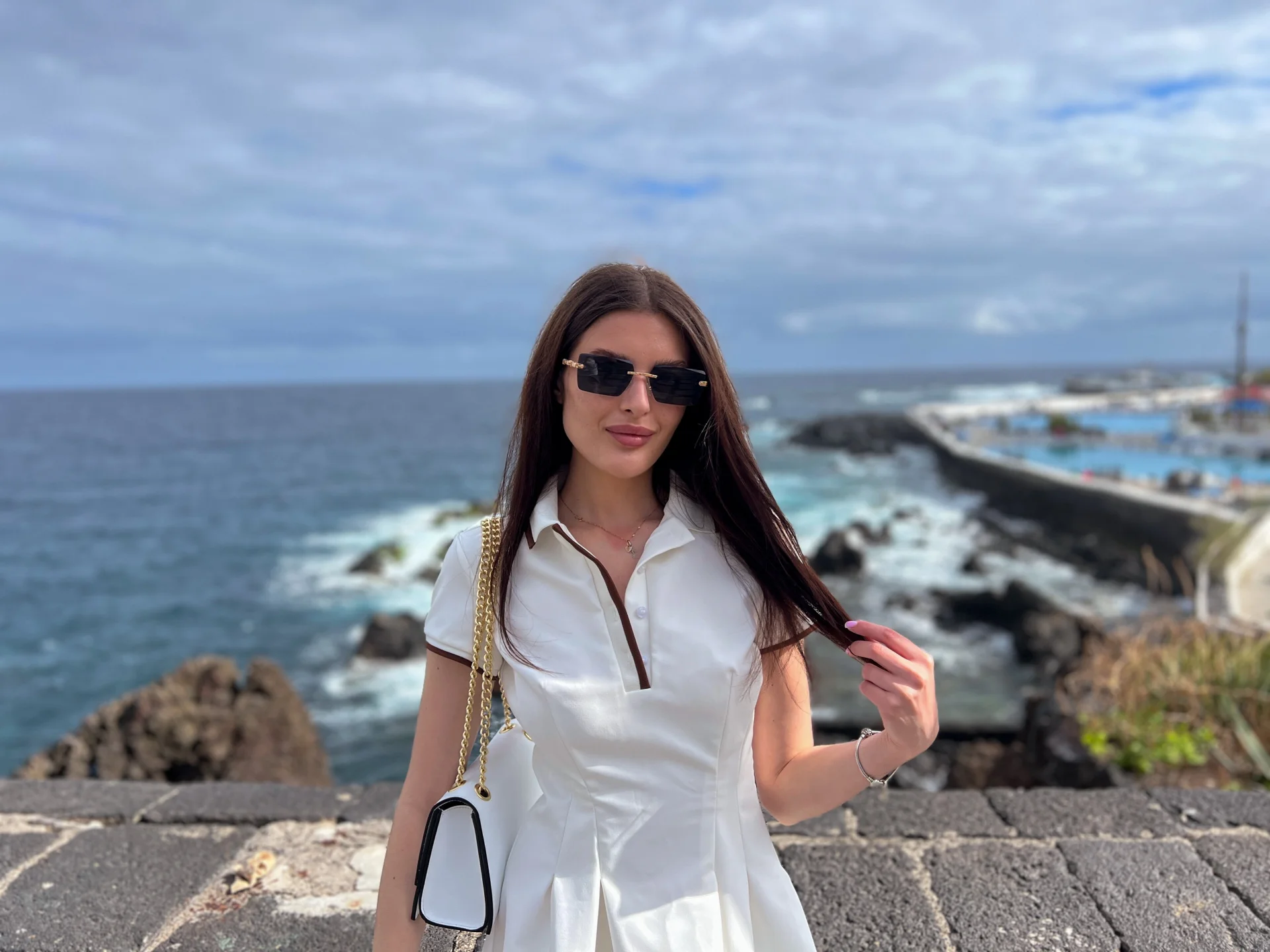 XXX Porn Photo of Nude little_belucci 42