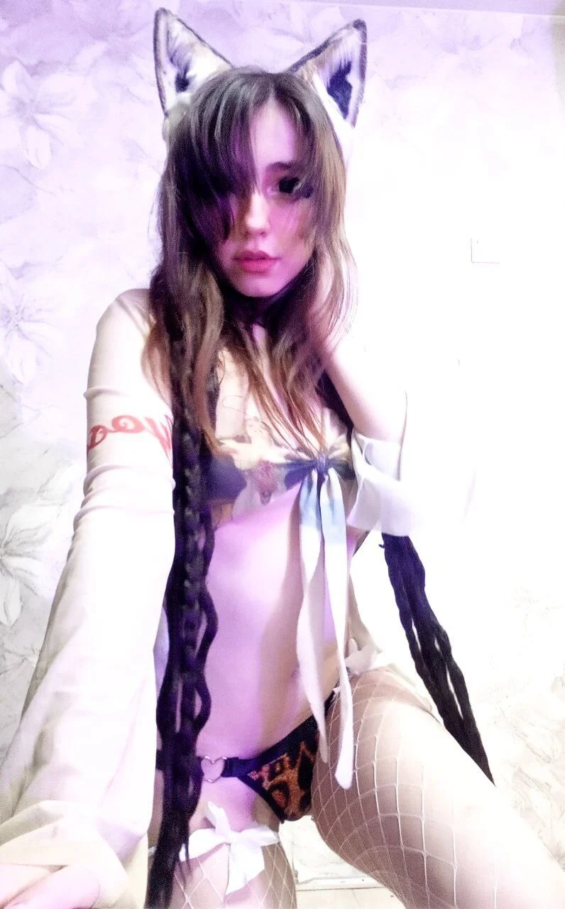 XXX Porn Photo of Nude SAVYLOLY 68