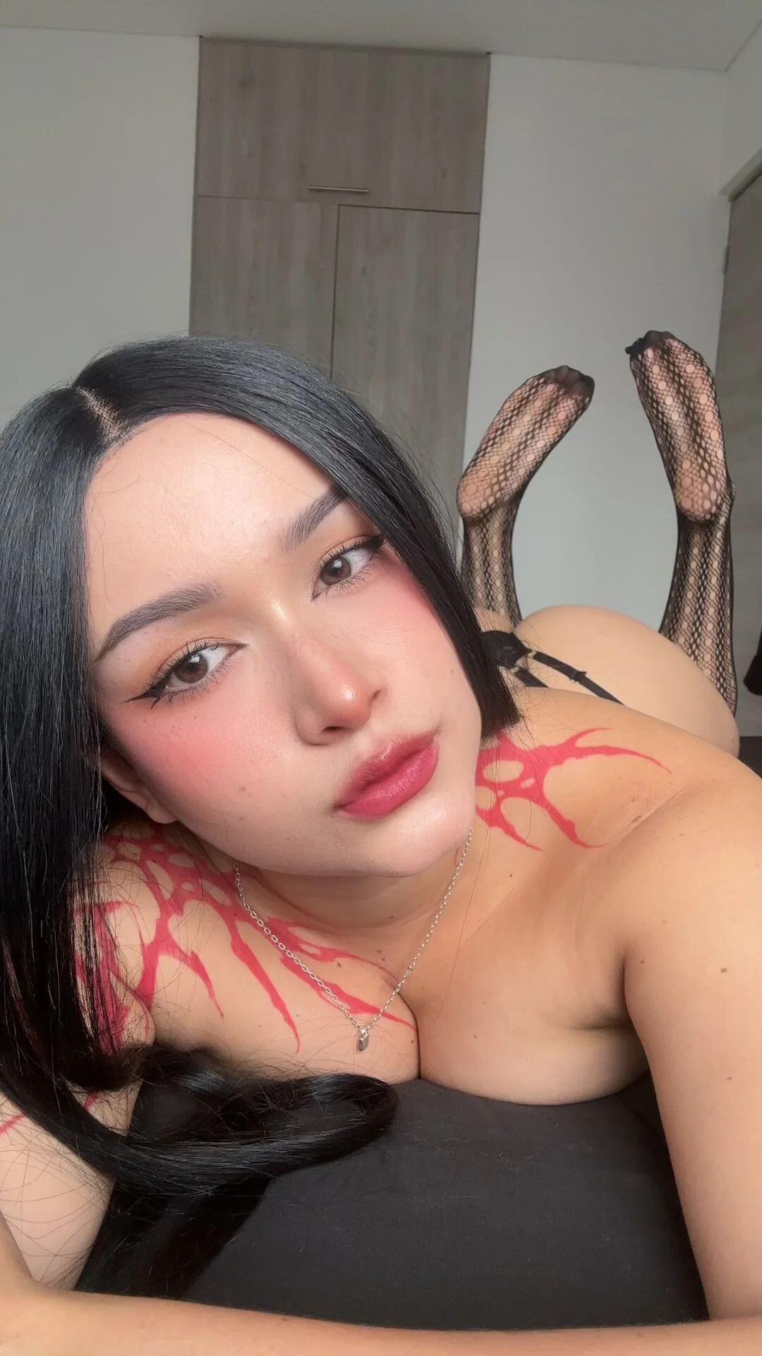 XXX Porn Photo of Nude Electra_doll_ 39