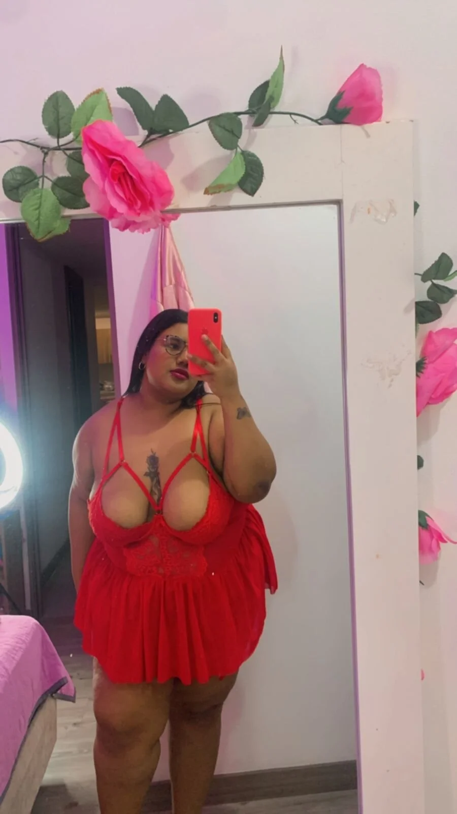 XXX Porn Photo of Nude NaomiAsha 240