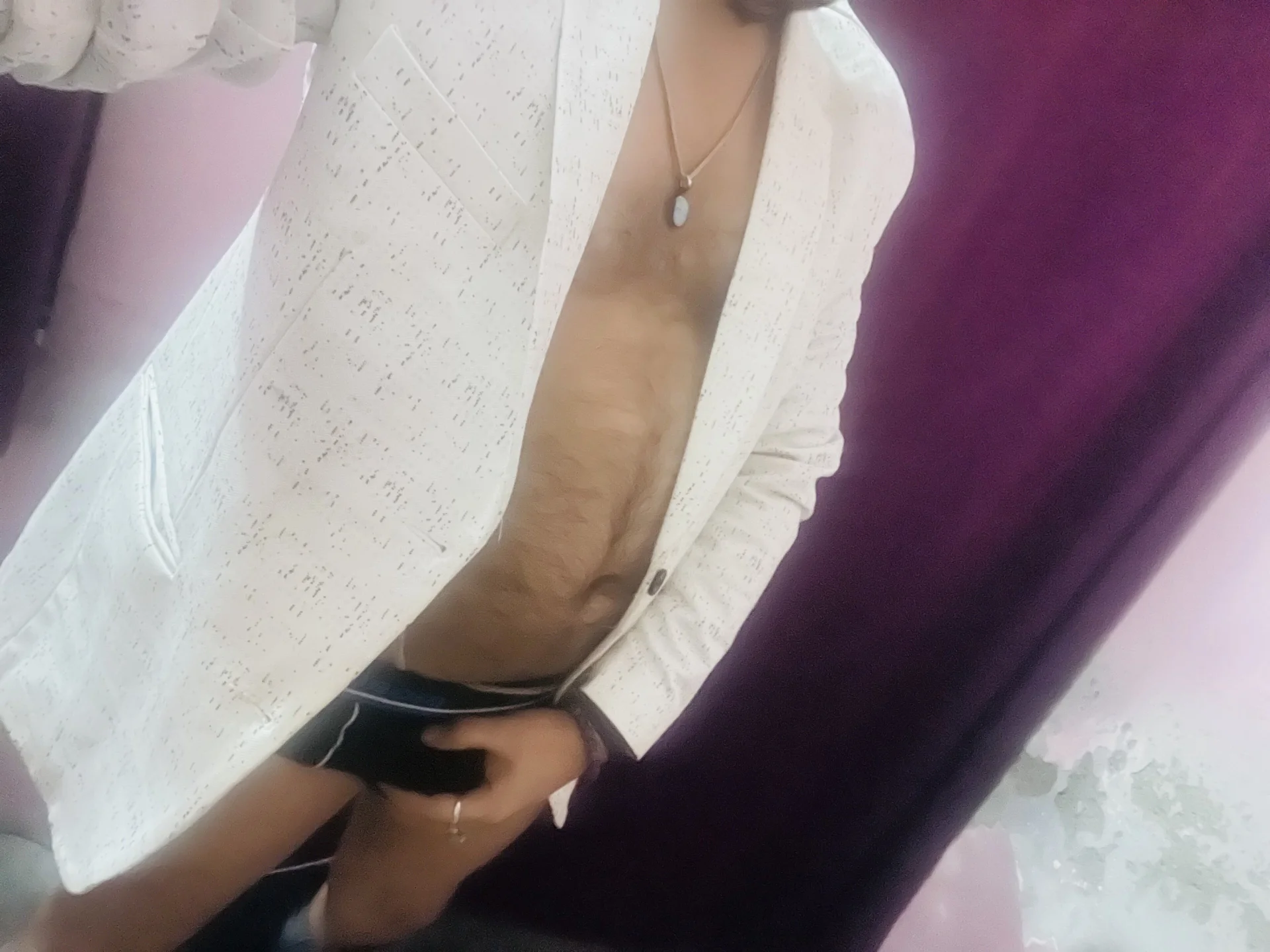 XXX Porn Photo of Nude Saxymood1111 1
