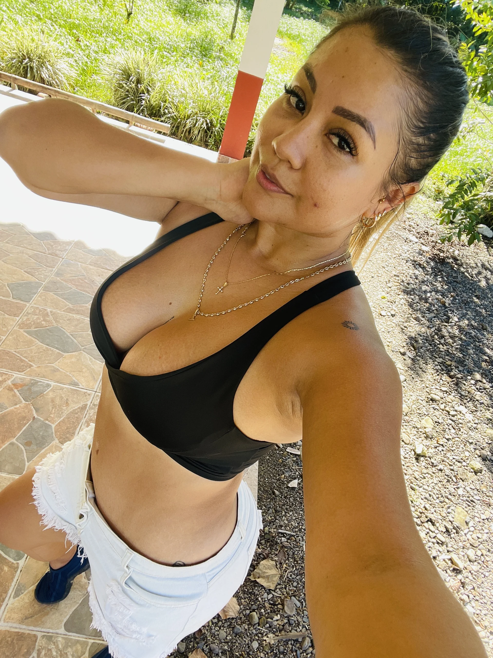 XXX Porn Photo of Nude ValeryGrey 37