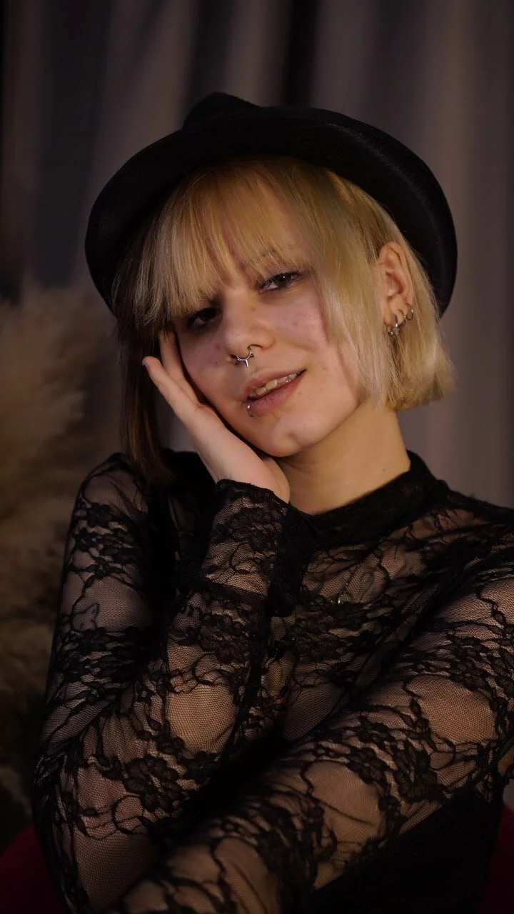 XXX Porn Photo of Nude KellePourier 86