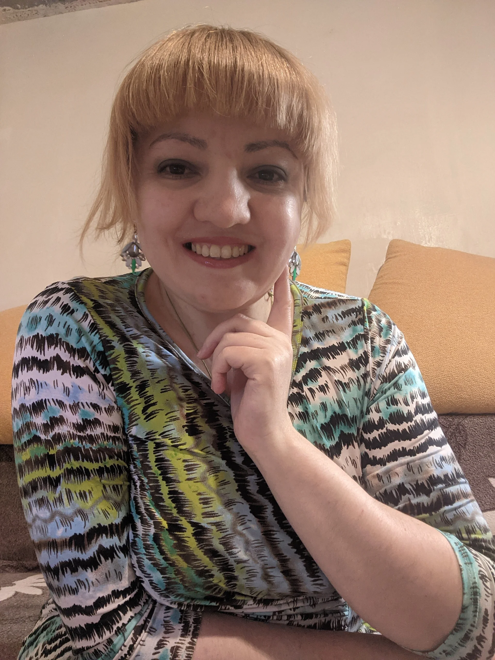 XXX Porn Photo of Nude stefanyharper16 250