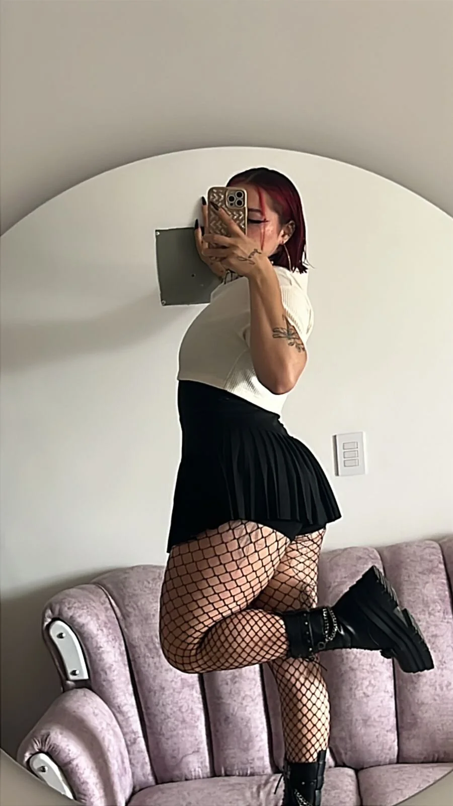 XXX Porn Photo of Nude annika_taylor 33
