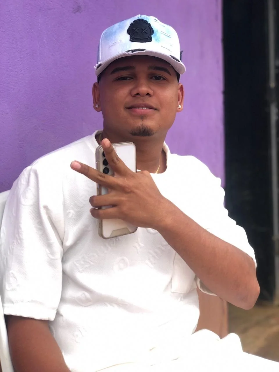 XXX Porn Photo of Nude TrancedMariachi 6