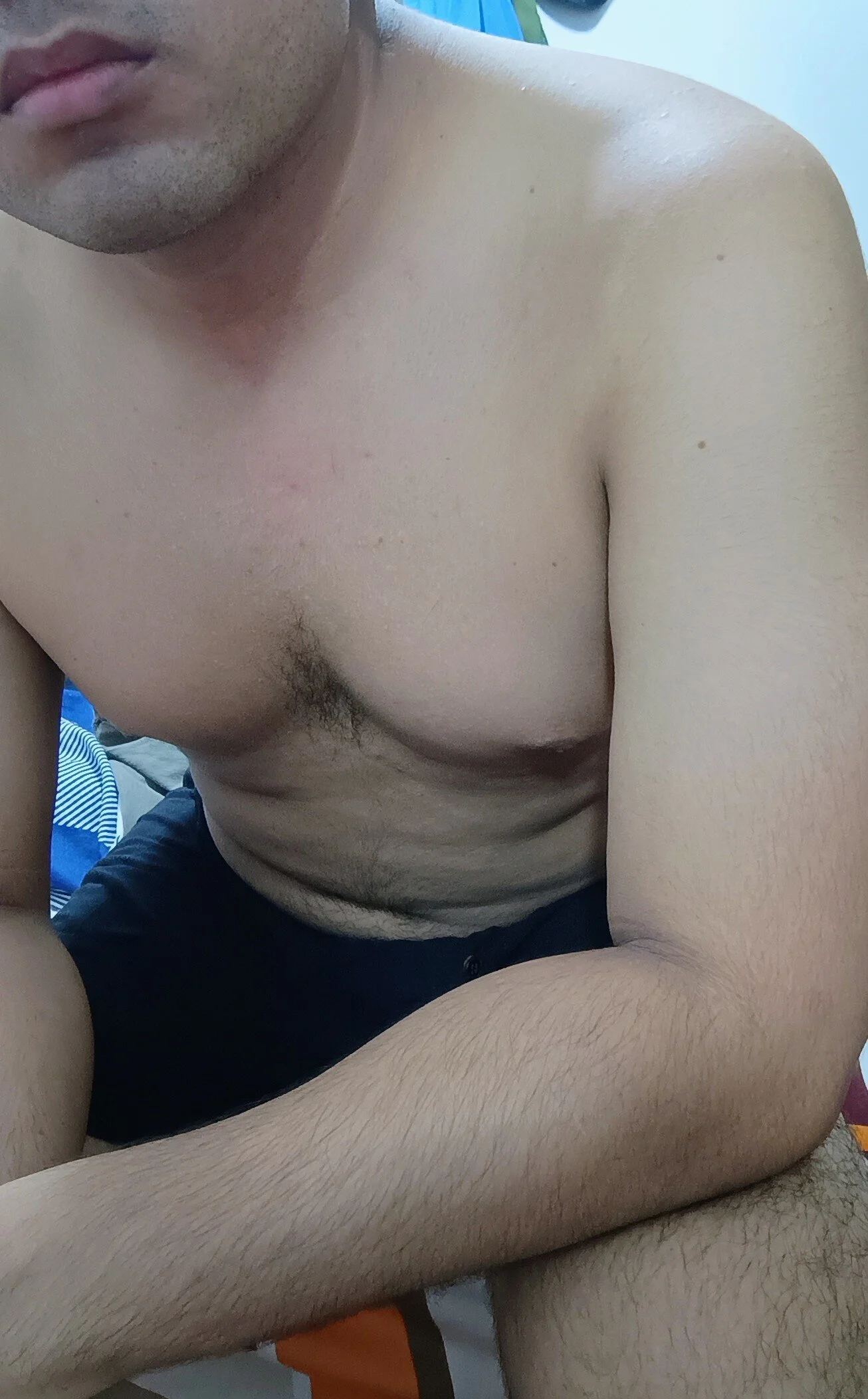 XXX Porn Photo of Nude Renso1997 5