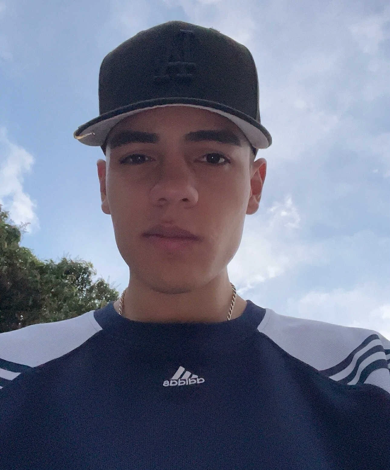 XXX Porn Photo of Nude santiago_sosa24 5