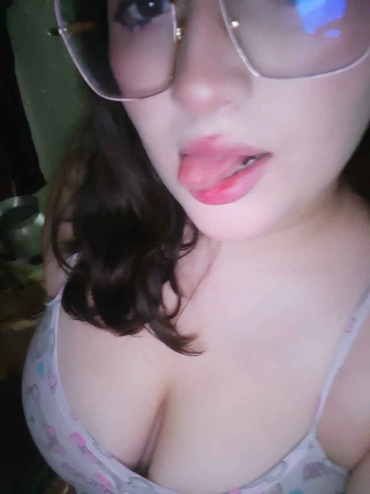 XXX Porn Photo of Nude AbrilKiara 3