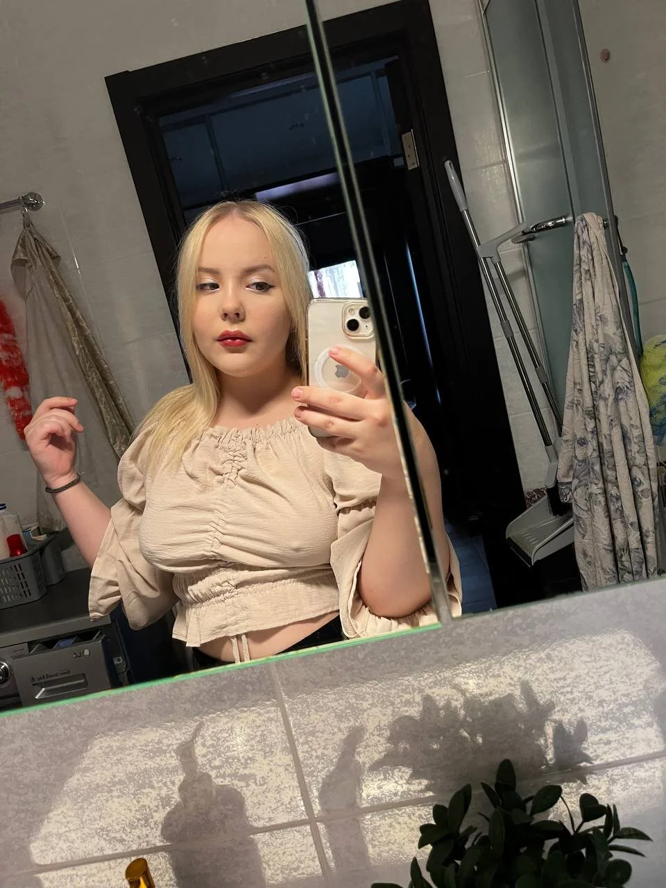 XXX Porn Photo of Nude stellawatts 4