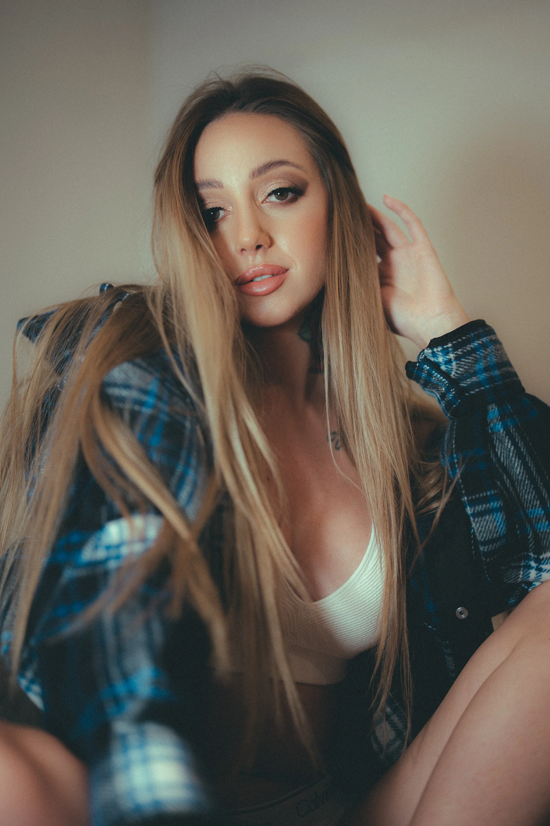 XXX Porn Photo of Nude sexyCoralie 10