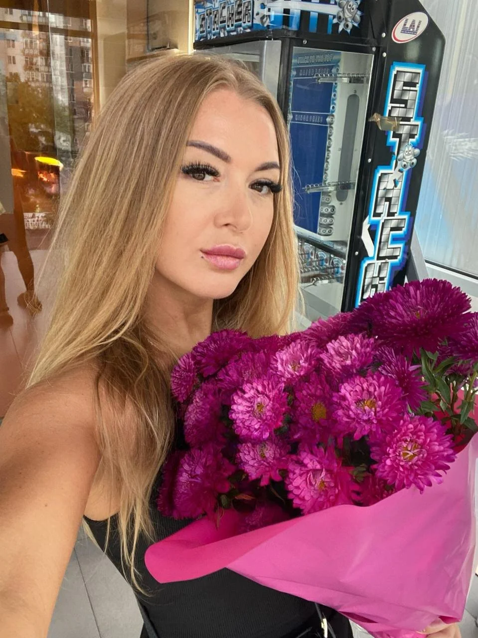 XXX Porn Photo of Nude SusanBlair 26
