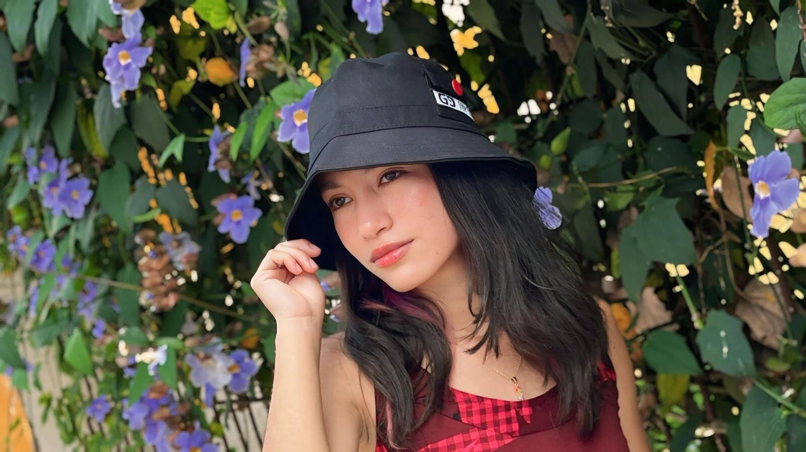 XXX Porn Photo of Nude LilyThea 25