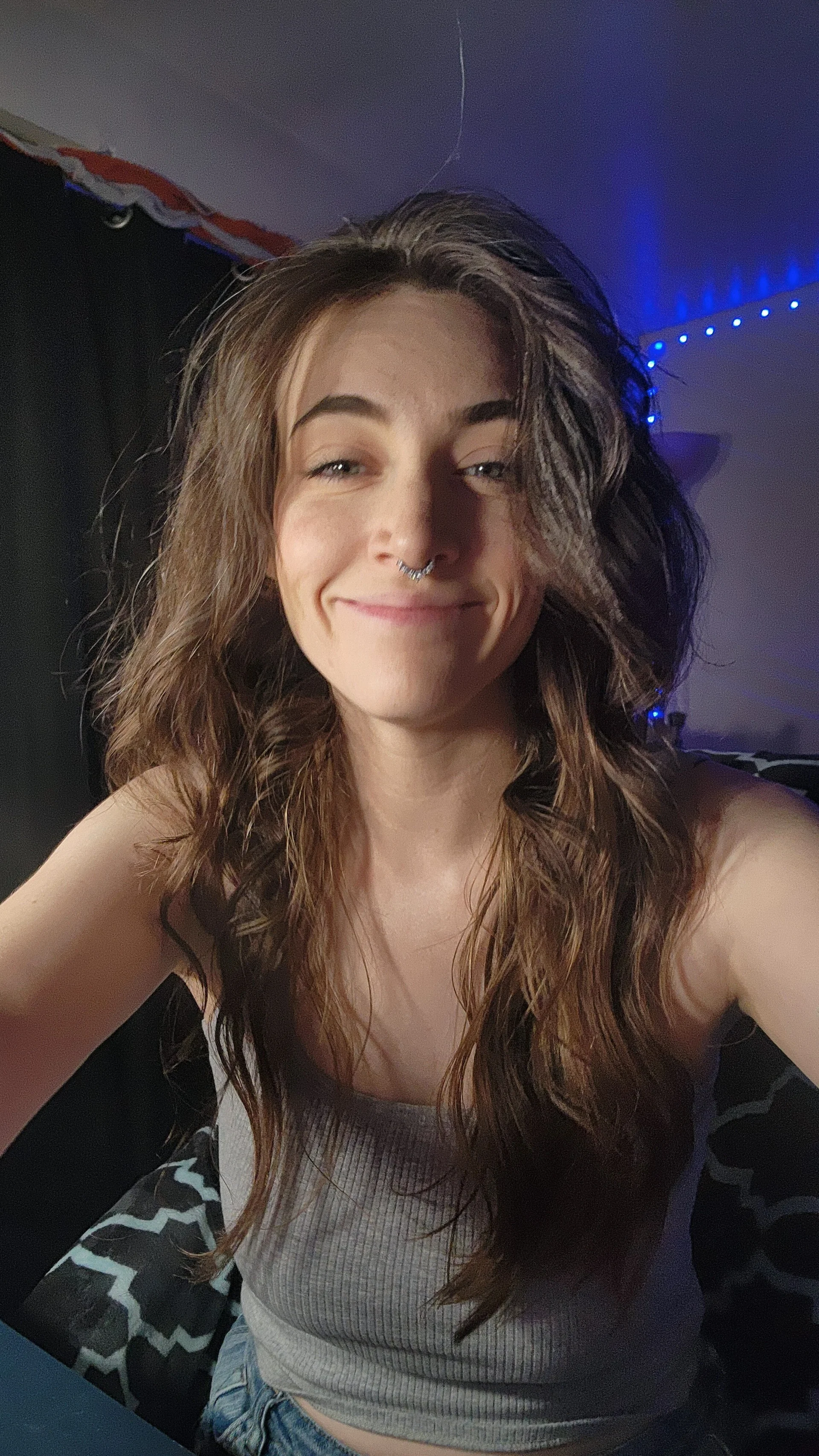 XXX Porn Photo of Nude urhappywaifu 1