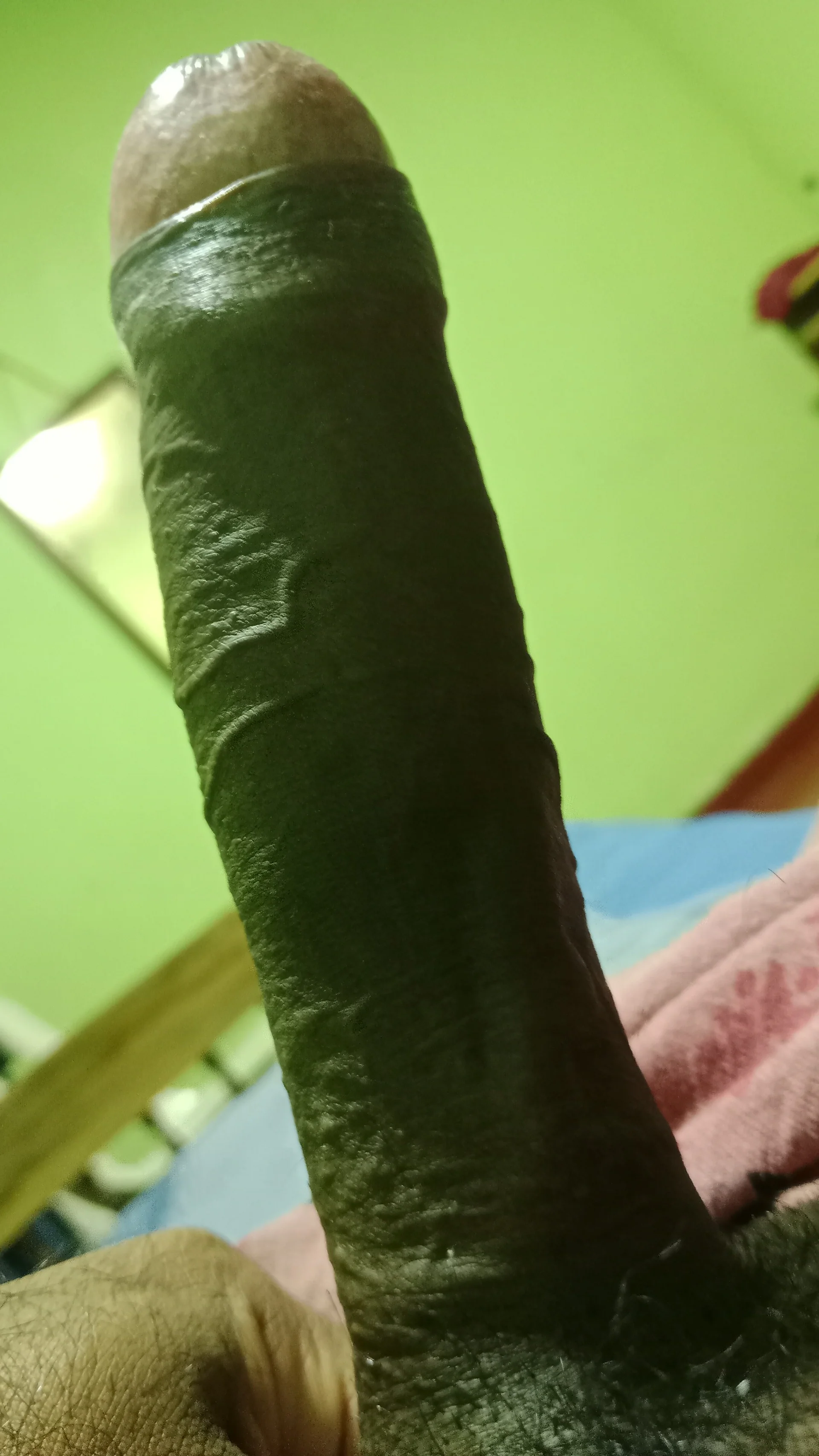 XXX Porn Photo of Nude hotblack7 1