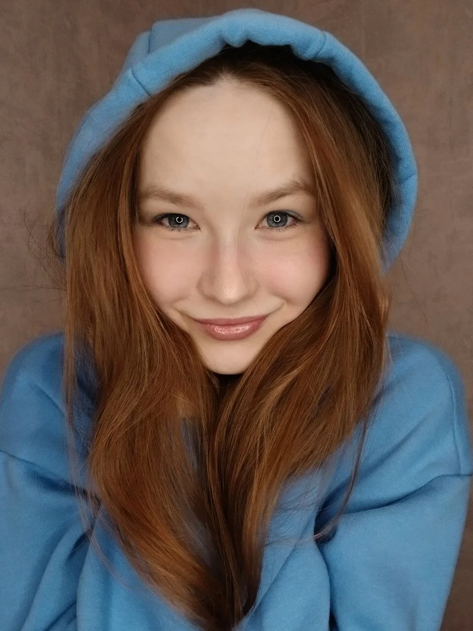 XXX Porn Photo of Nude LeslieShay 19
