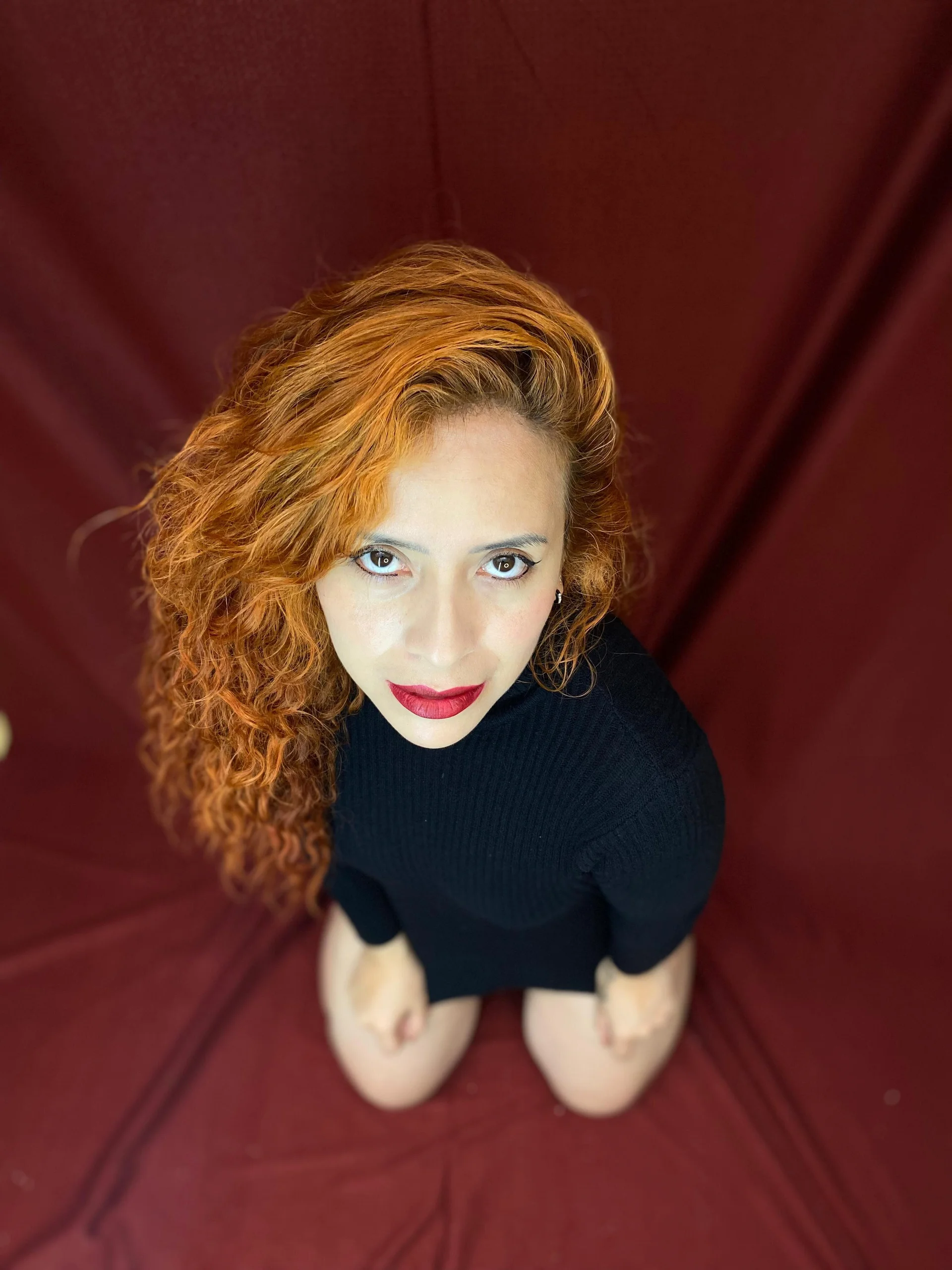 XXX Porn Photo of Nude sahra_taylor_ 139
